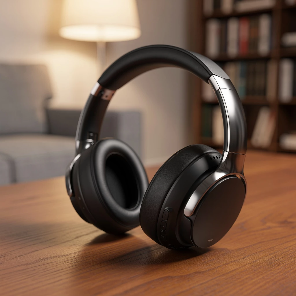 Noise-Cancelling-Kopfhörer im Test: Diese lohnen sich wirklich