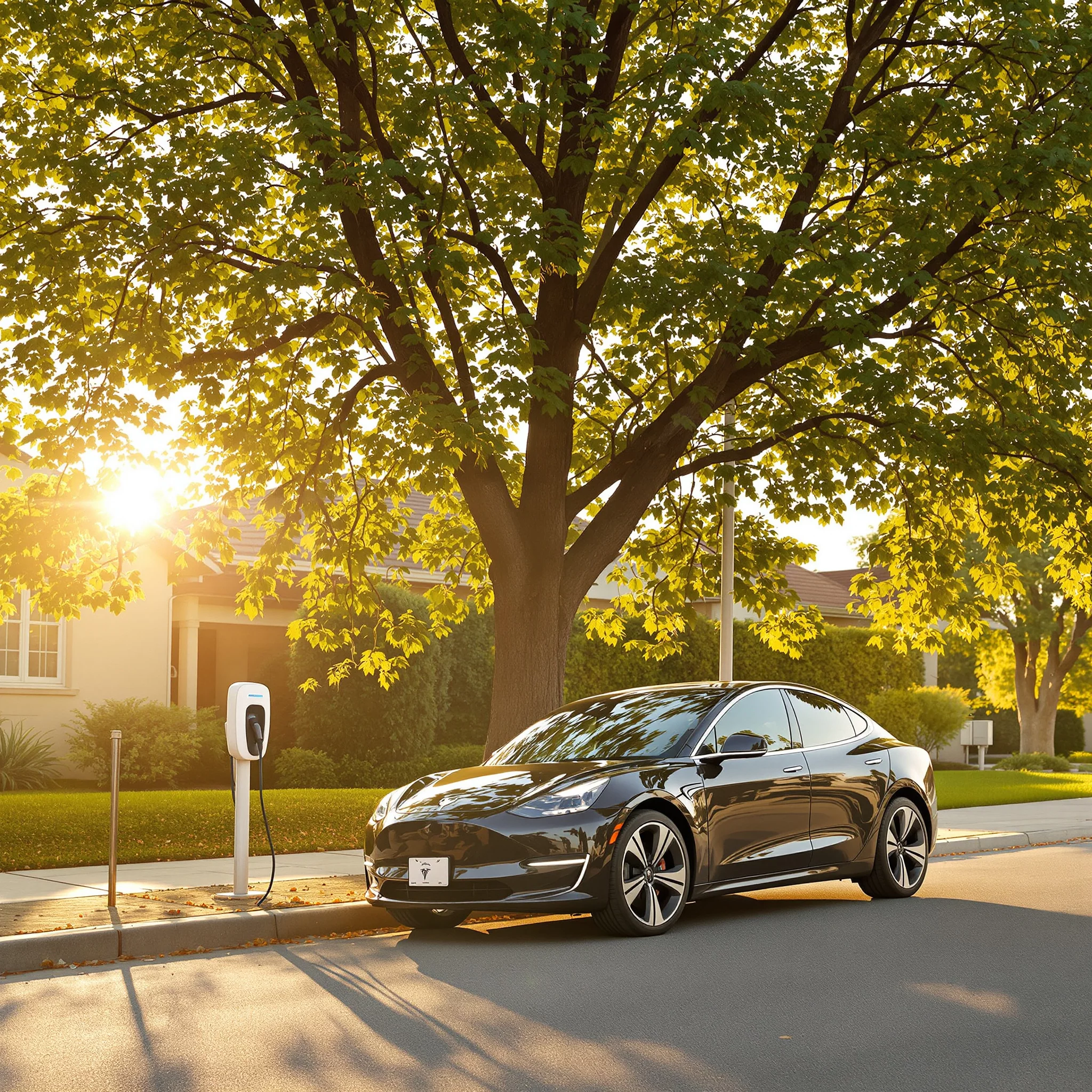 10 Faktoren, die deine E-Auto-Batterie entladen können