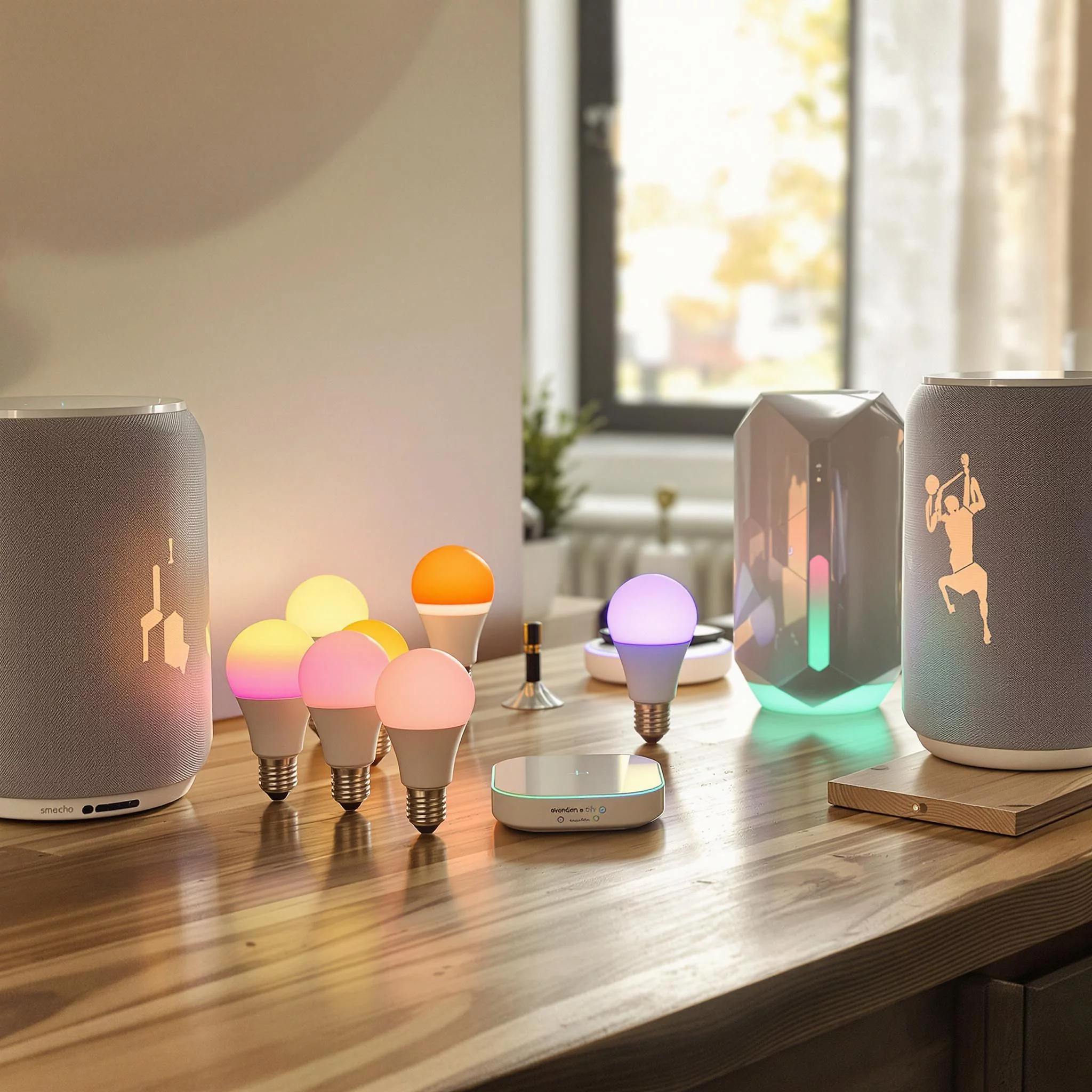 Smart Home Essentials: Produktcheck & Alltagstauglichkeit