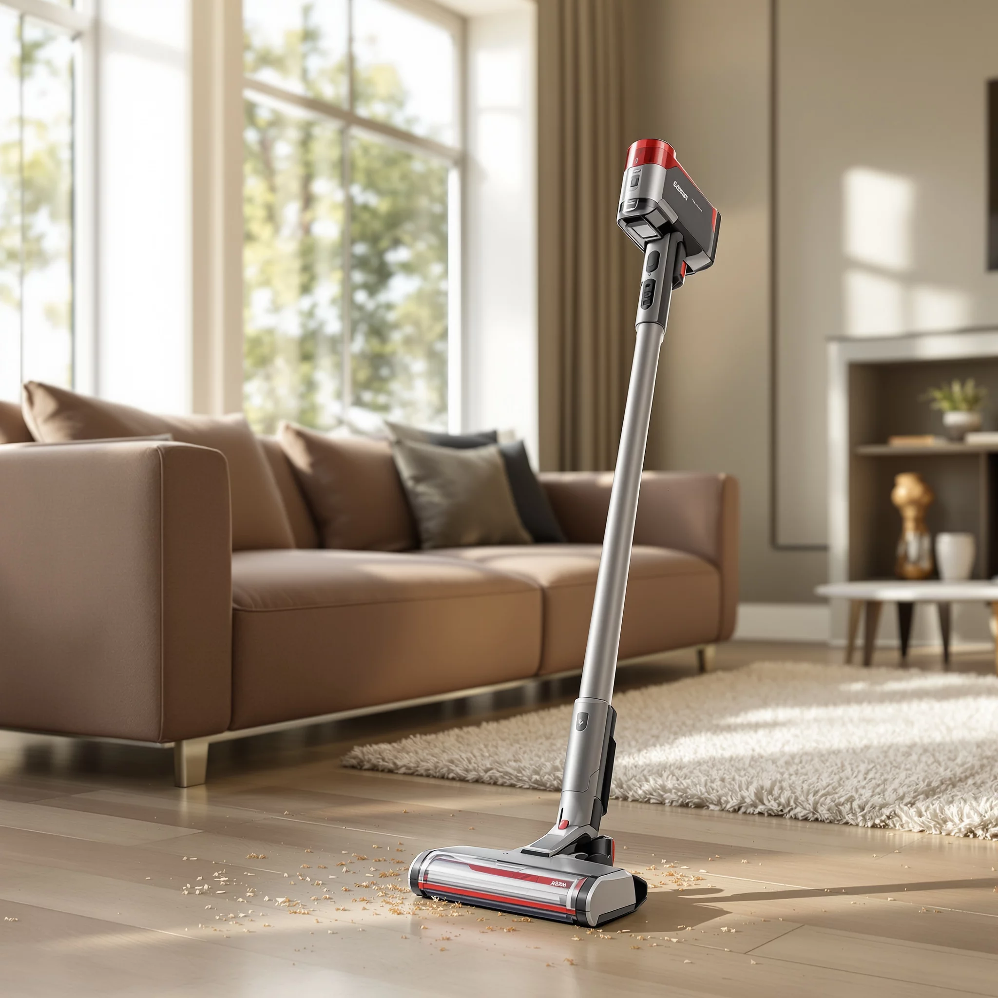 Der Sauger für Tierhaare: Shark PowerDetect Clean & Empty im Test