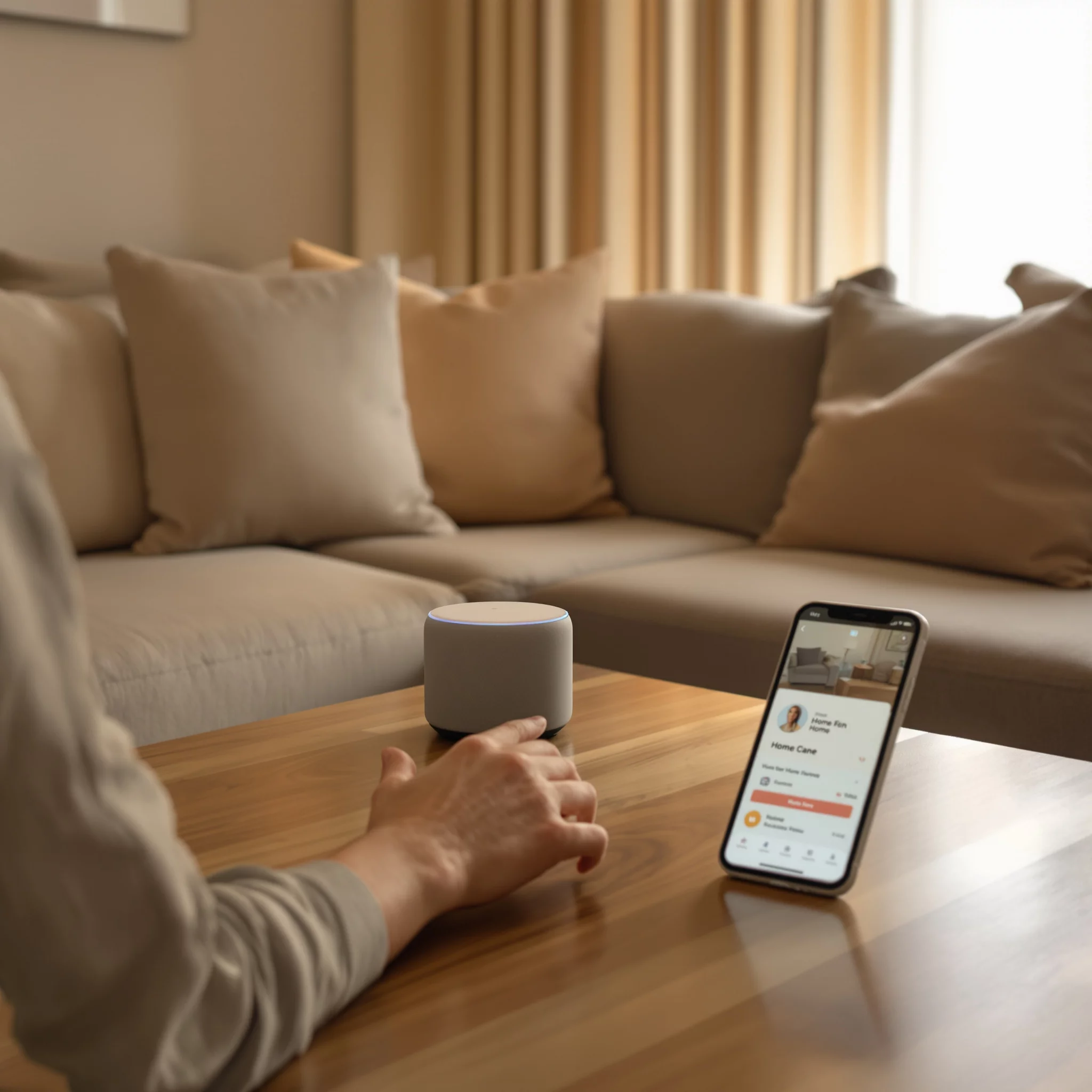 Sicher & vernetzt: Wie Smart Homes Privatsphäre und Komfort in Einklang bringen – DAS Technik Magazin