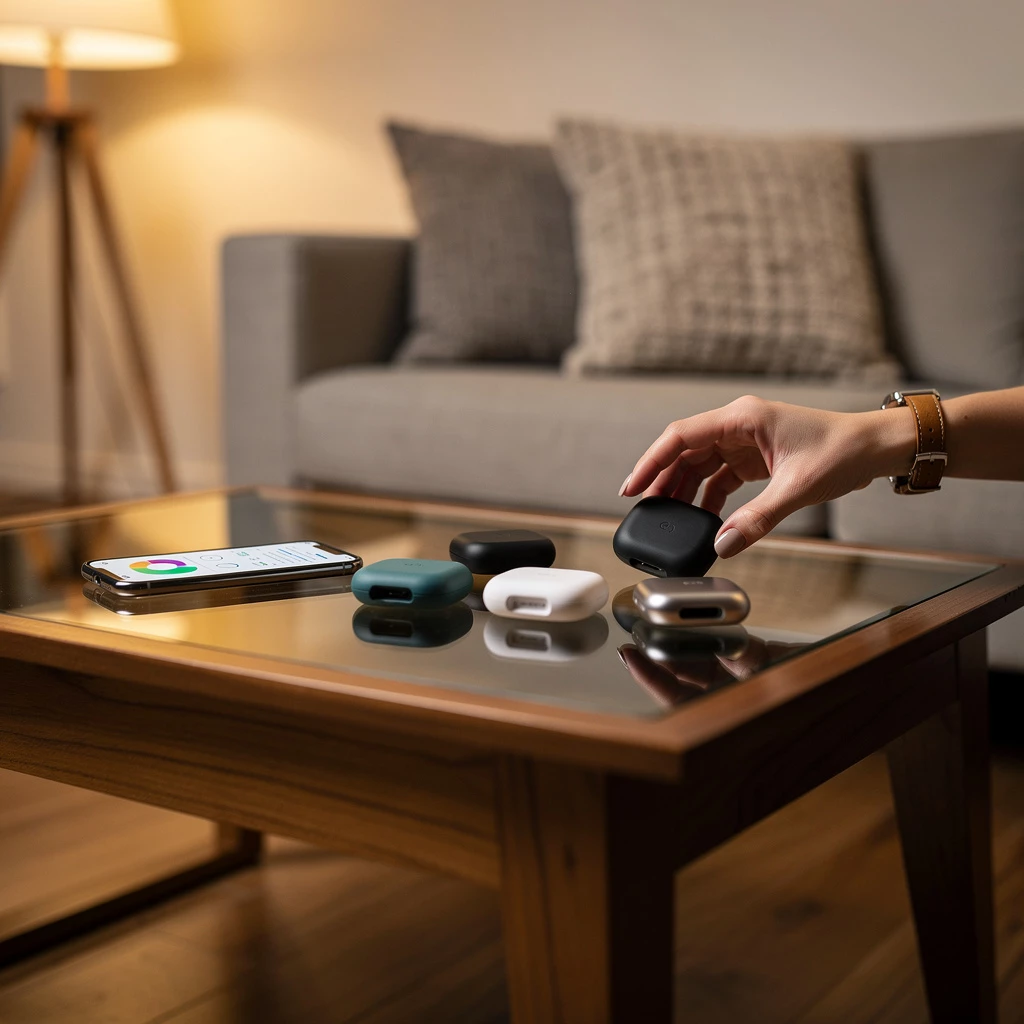 AirTag Alternative: Die besten Tracker für Android & iPhone