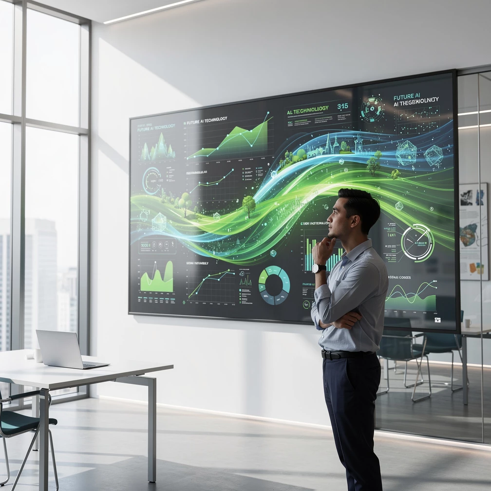 Nachfrage der Unternehmen nach KI-Fähigkeiten steigt rapide