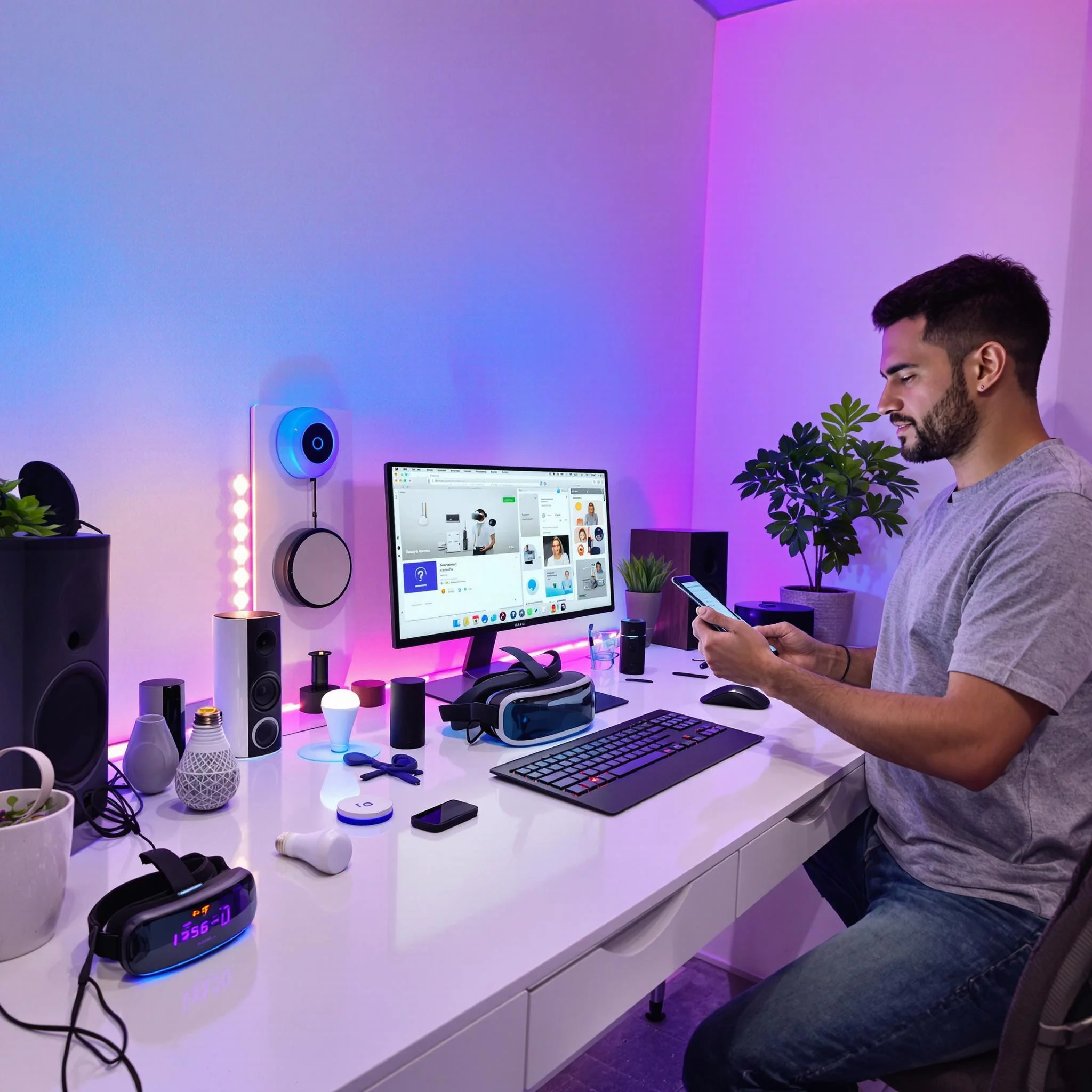 Smart Home Essentials: Produktcheck & Alltagstauglichkeit