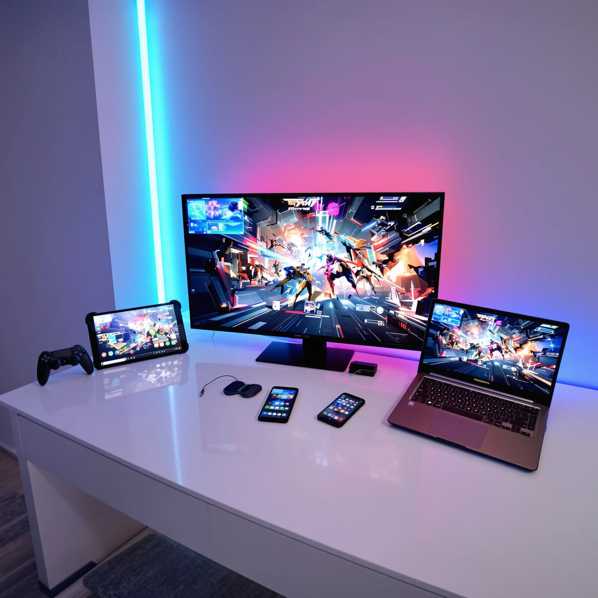 Cloud Gaming 2026 – Zocken ohne Konsole: Fluch oder Fortschritt?