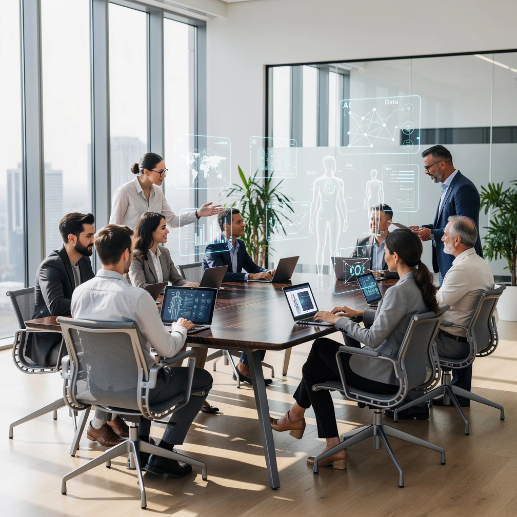 Warum 2026 das Jahr der KI-Agenten ist und klassische Chatbots plötzlich alt aussehen