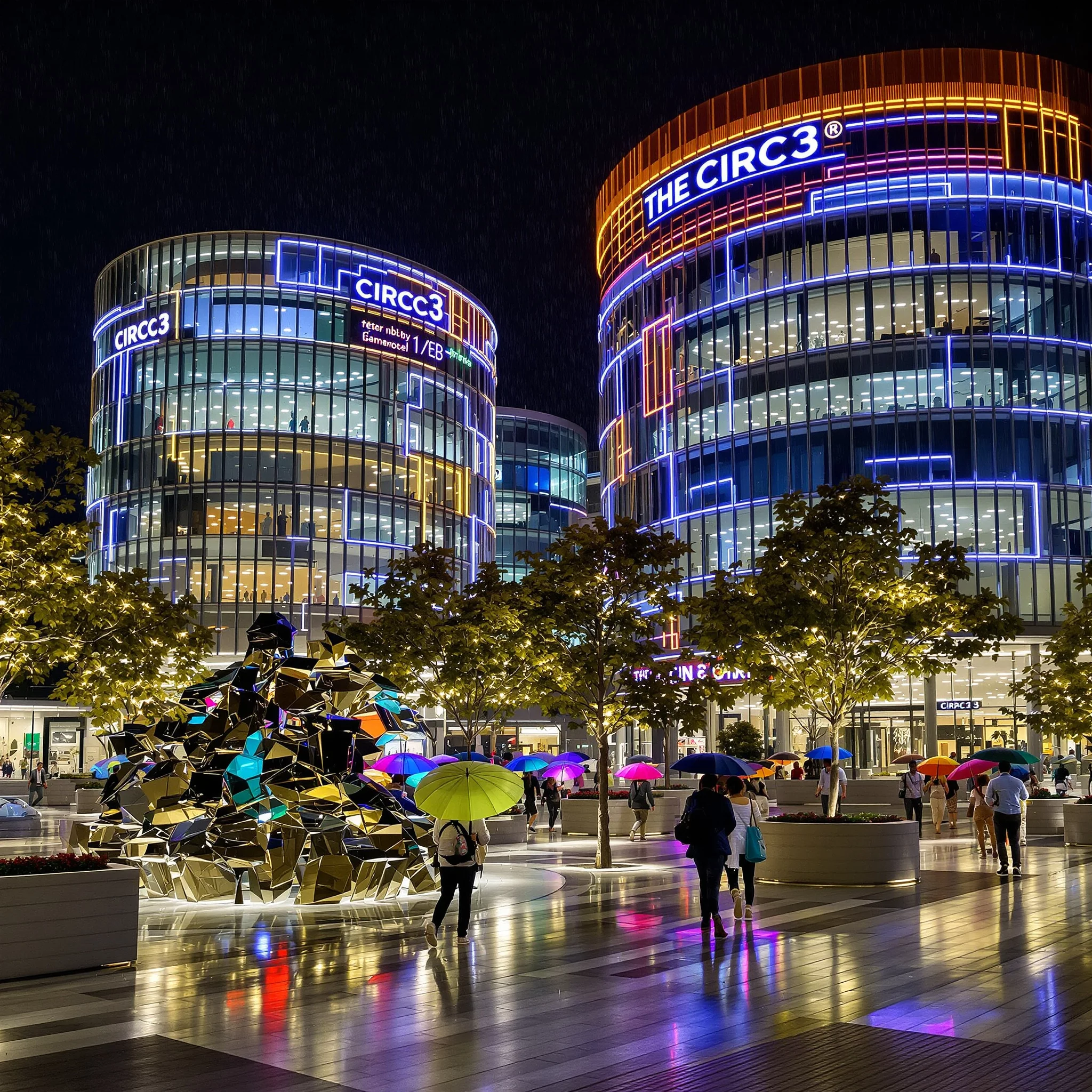 Massage-Sessel "de luxe": Der Circ3 von Synca im Produkttest