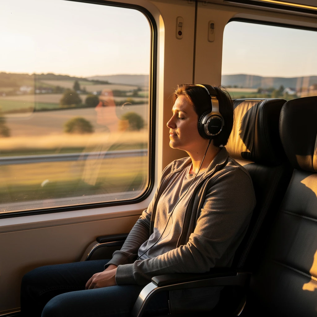 Noise-Cancelling-Kopfhörer im Test: Diese lohnen sich wirklich