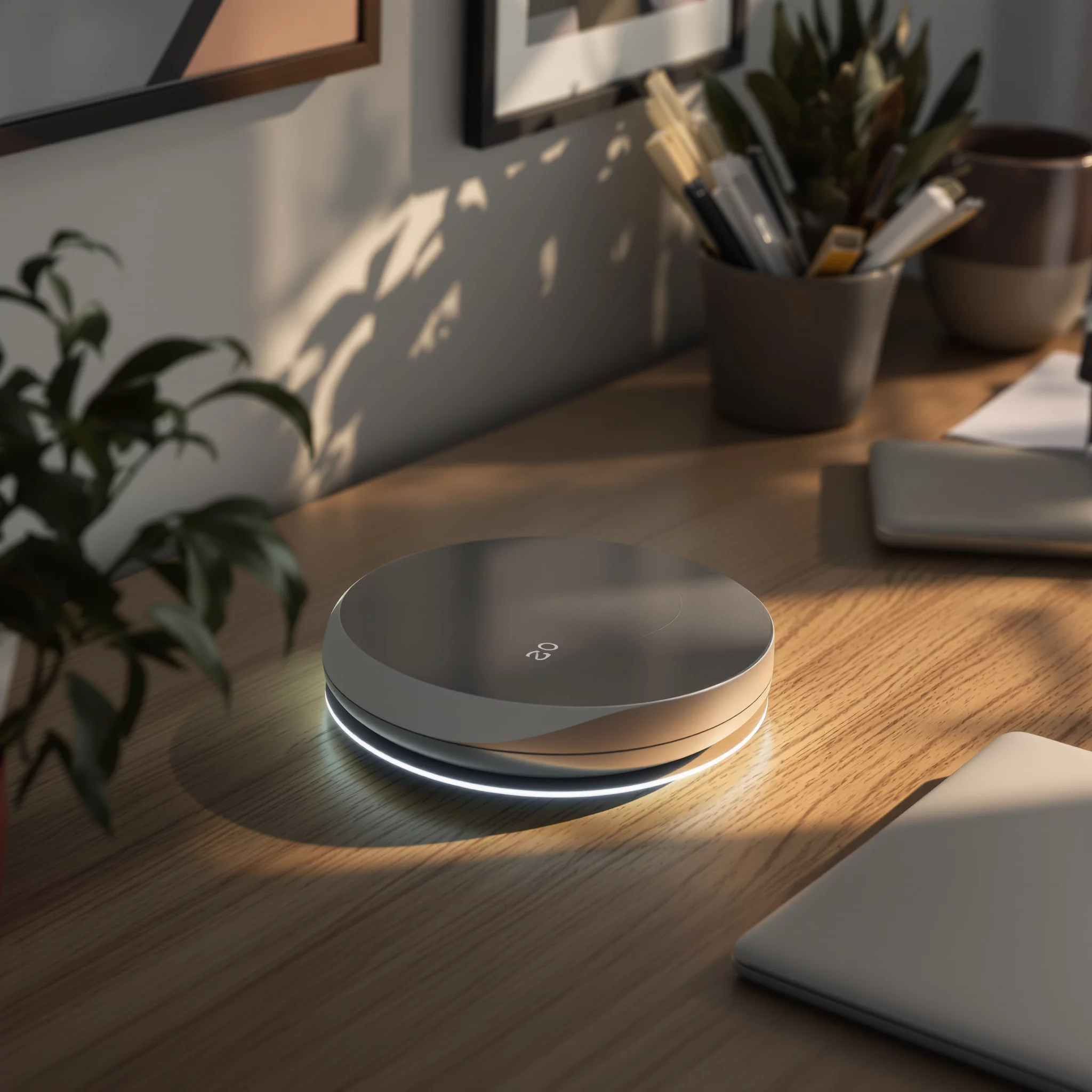 Massage-Sessel "de luxe": Der Circ3 von Synca im Produkttest