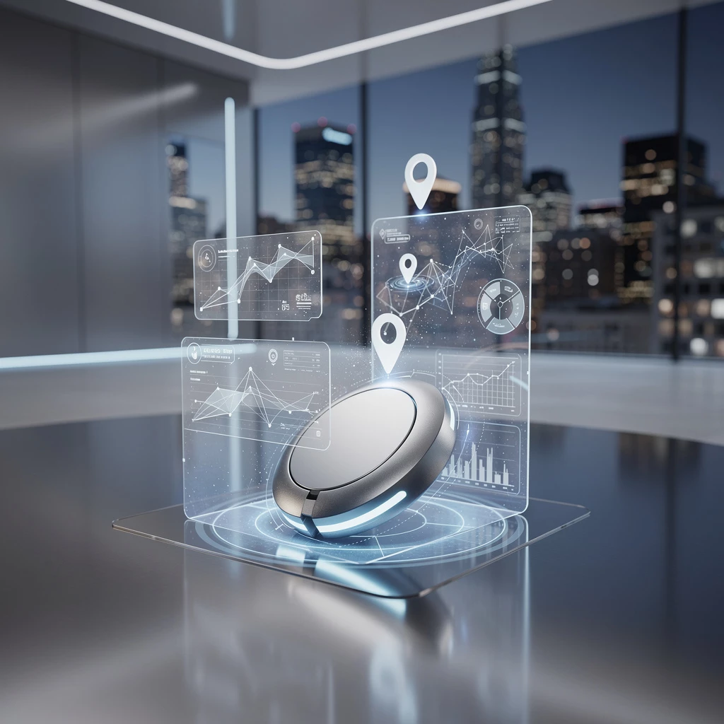 AirTag Alternative: Die besten Tracker für Android & iPhone