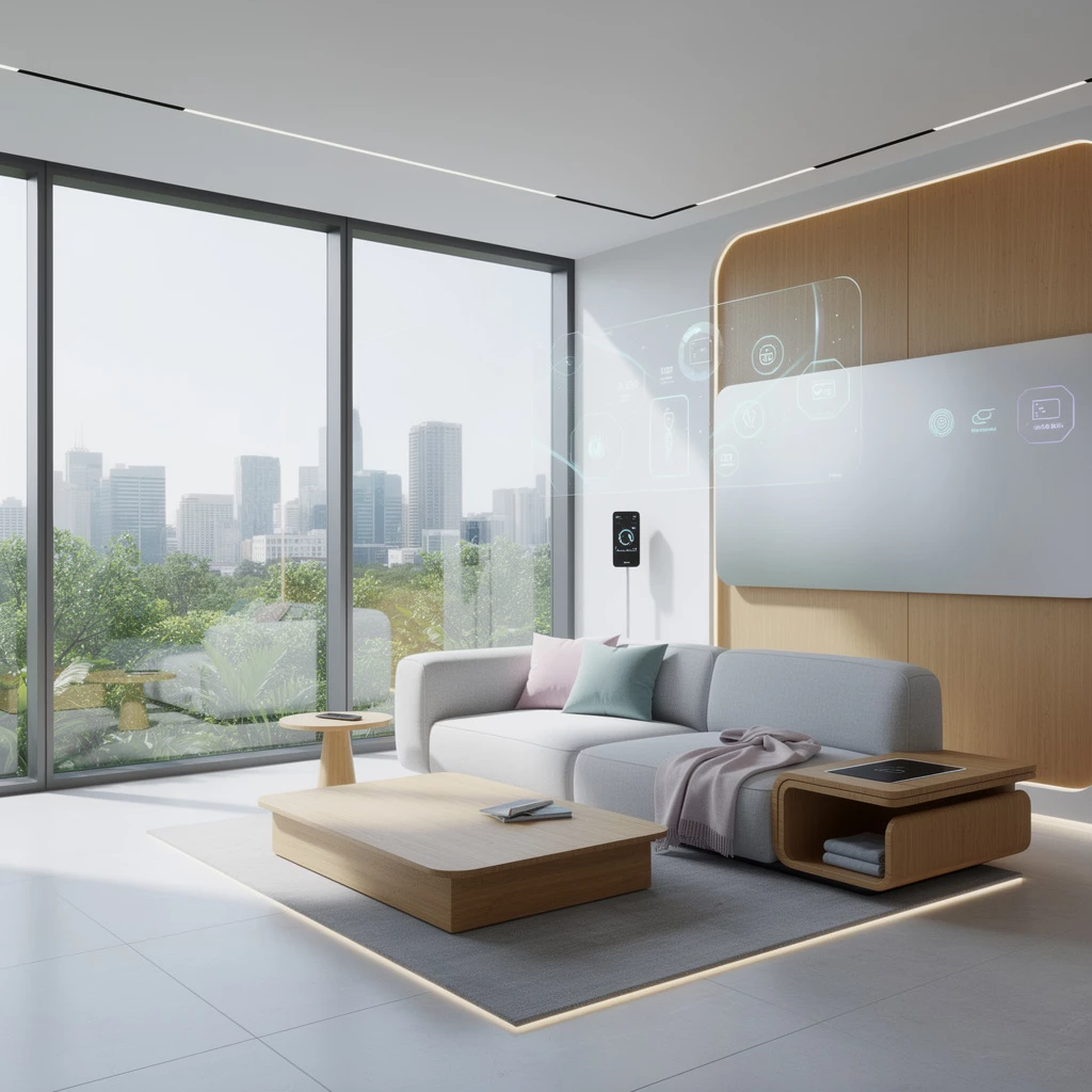 Smart Living oder Smart Overload? Wo Technik kippt