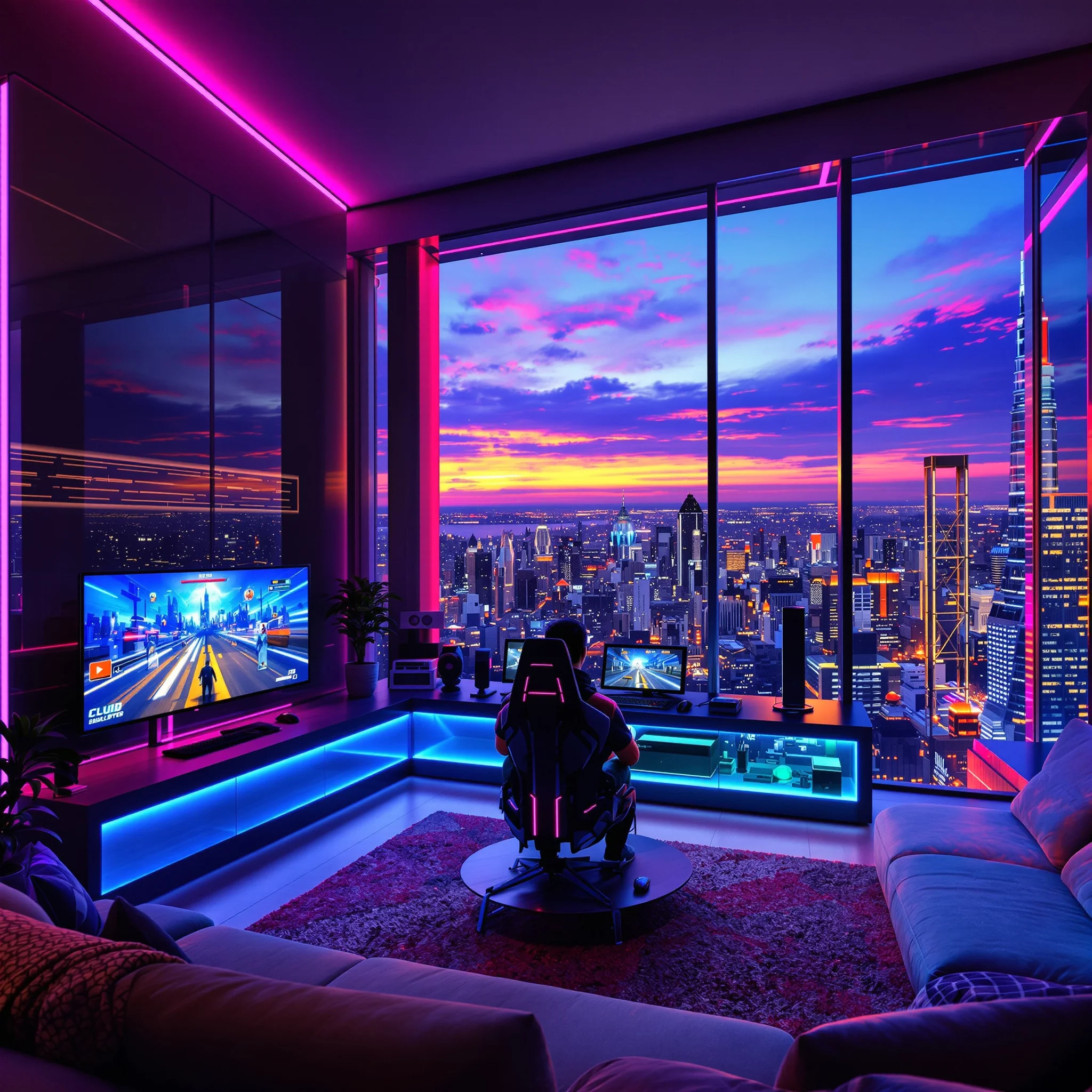 Cloud Gaming 2026 – Zocken ohne Konsole: Fluch oder Fortschritt?