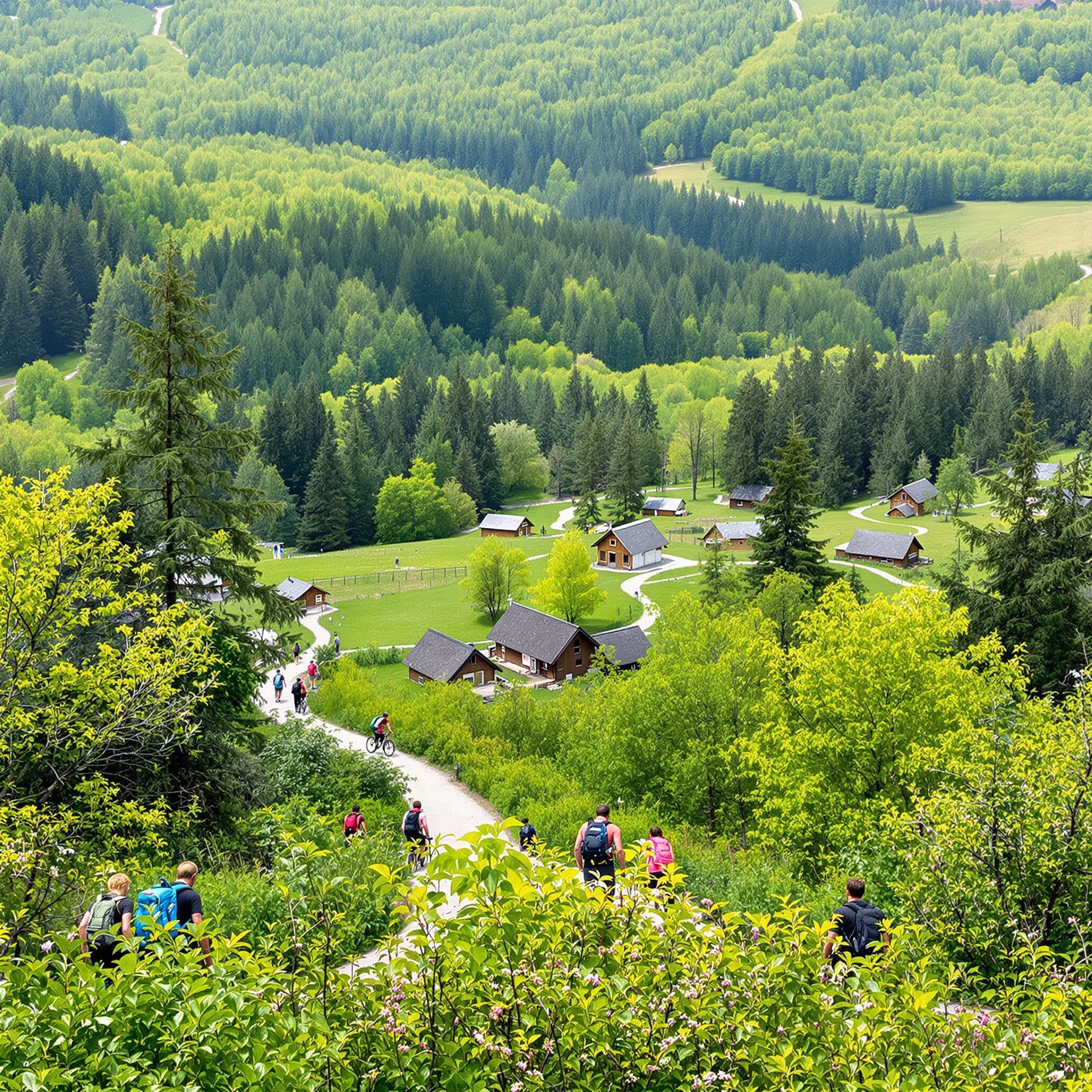 Historische Orte & moderne Highlights: Das Sauerland neu entdecken