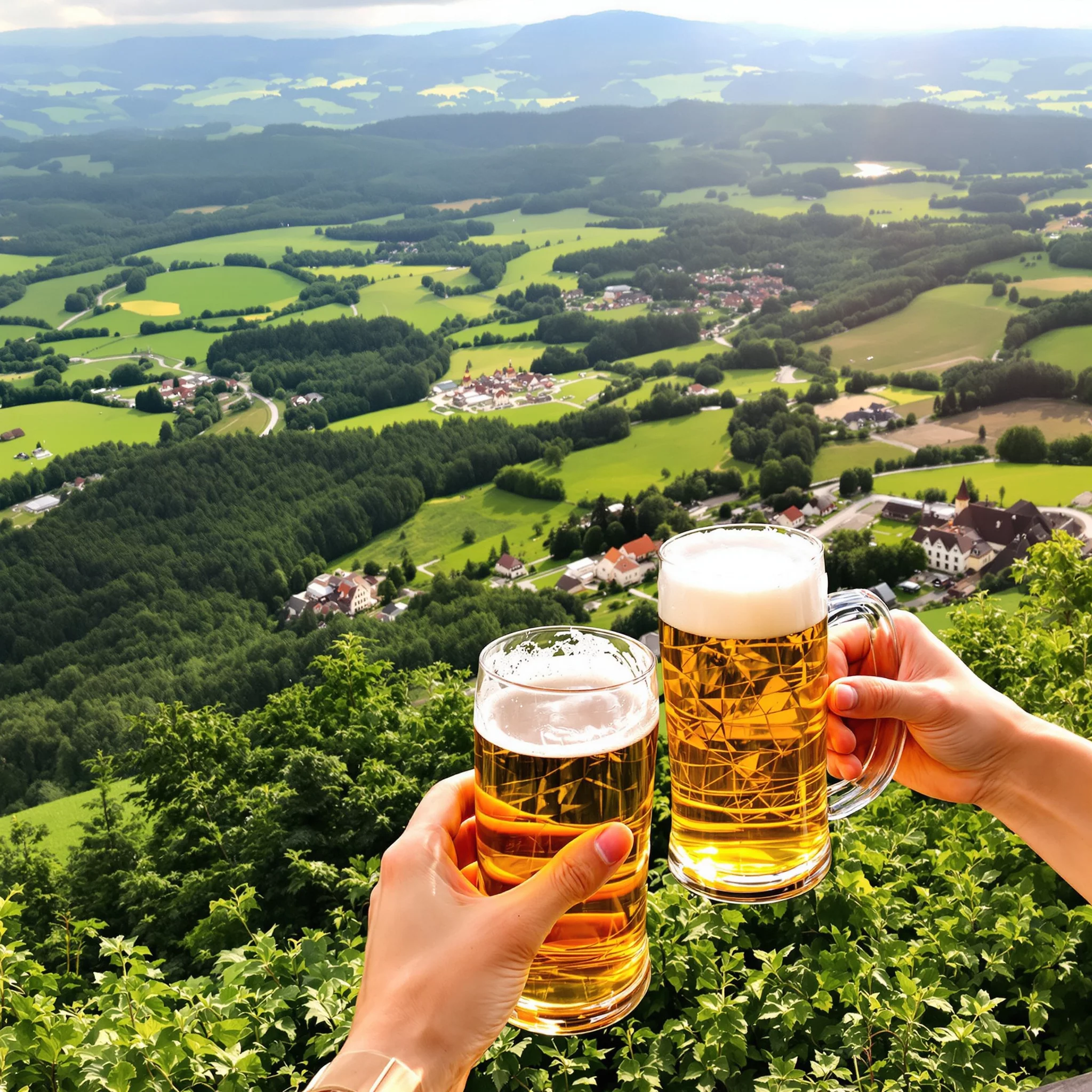 Sauerländer Brauereien: Biertradition im Hochsauerland