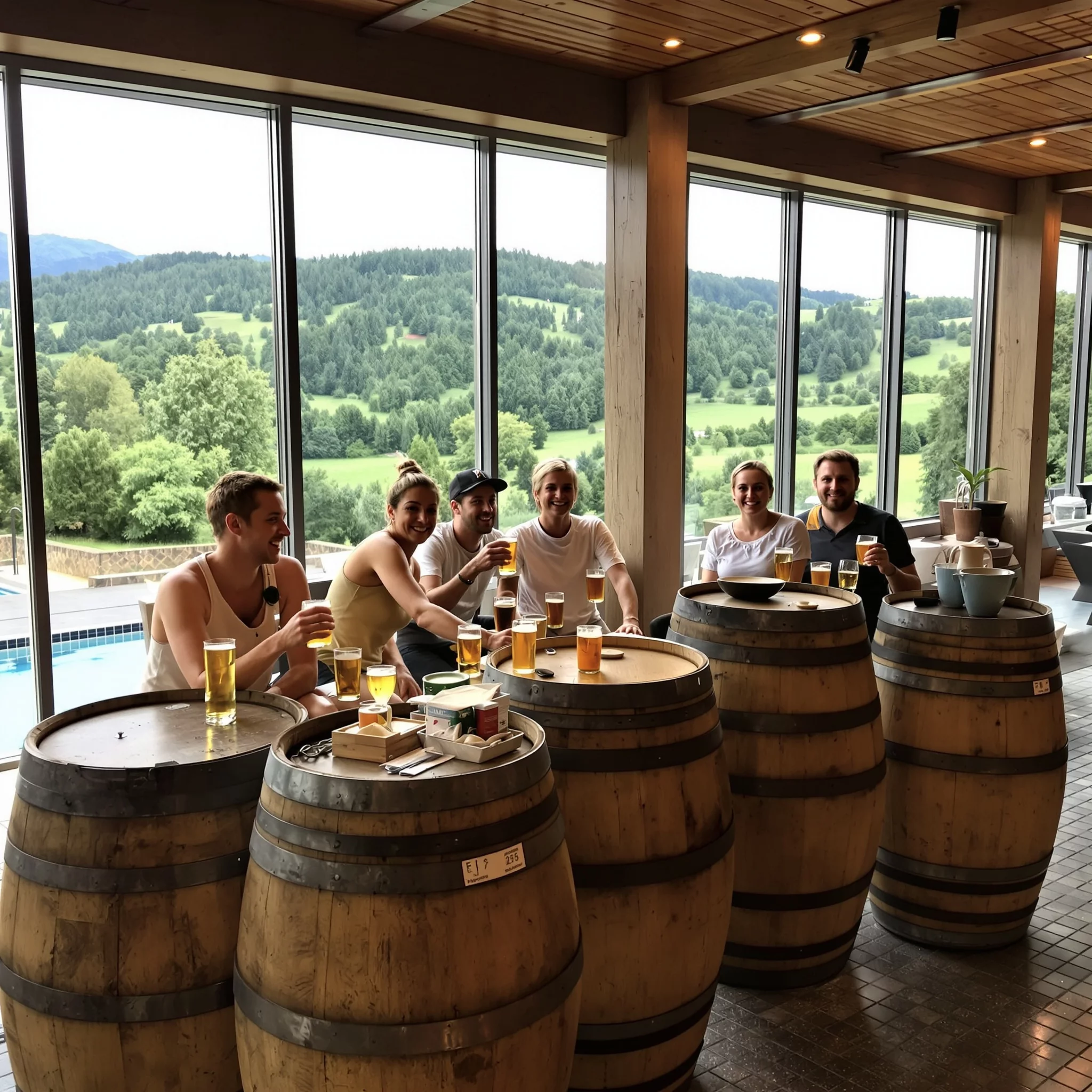 Sauerländer Brauereien: Biertradition im Hochsauerland