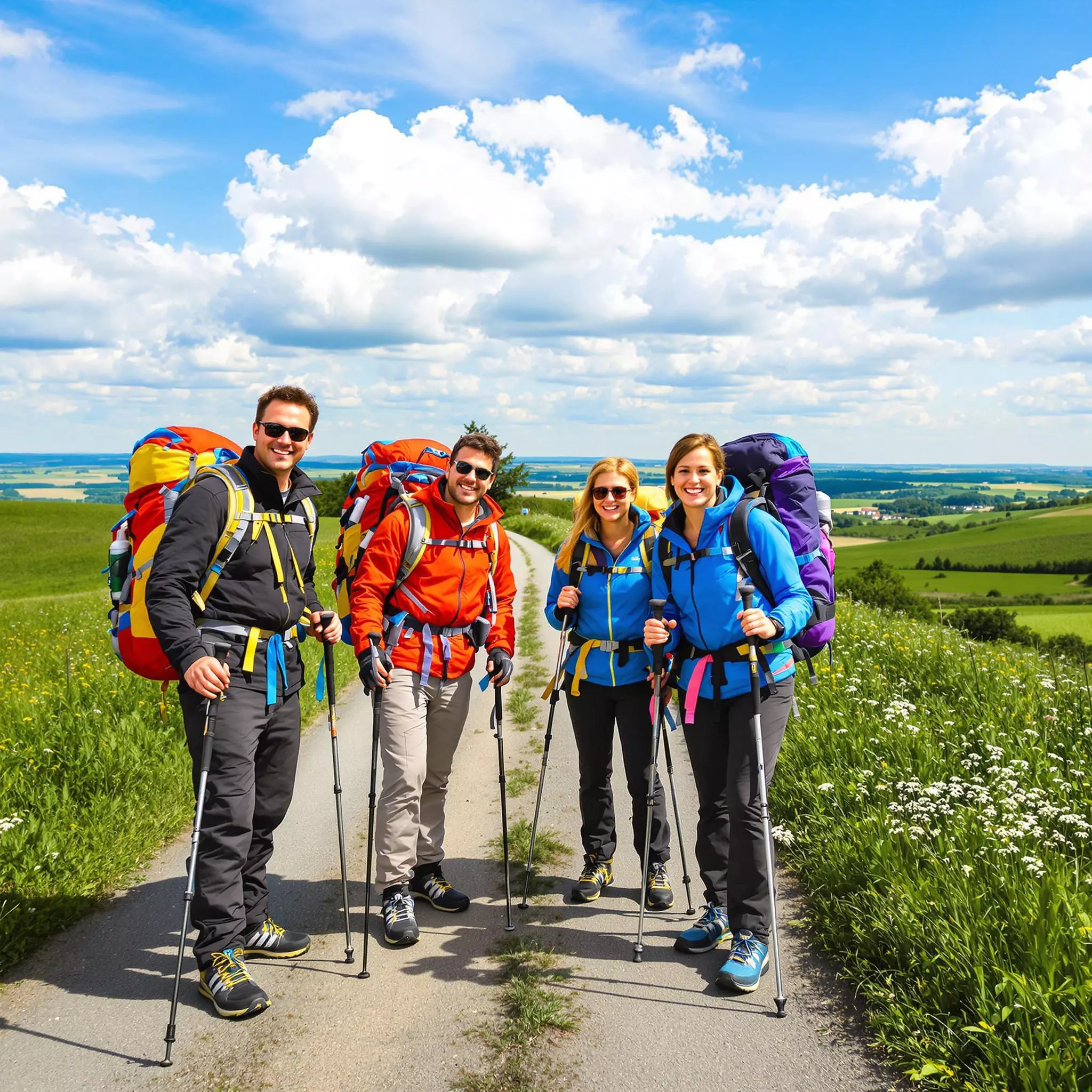 Kulinarische Genüsse auf Wandertouren im Sauerland