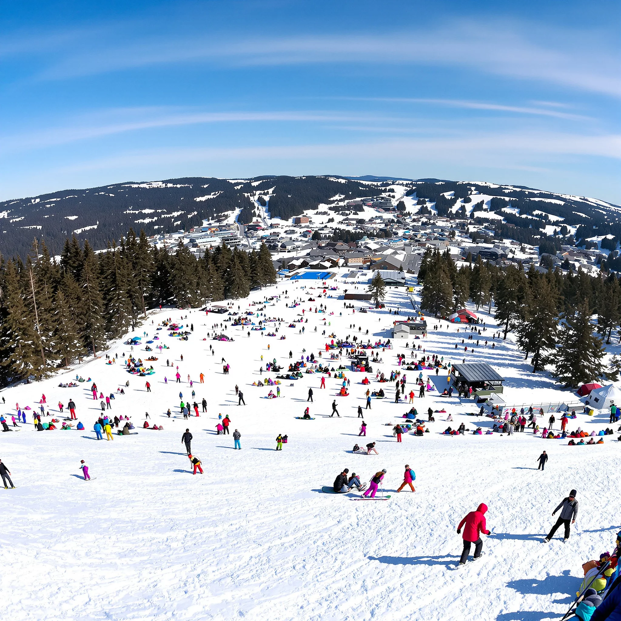 Winter-Abenteuer für jedes Level: Neue Aktivitäten für Familien, Anfänger & Profis – Sauerland Magazin