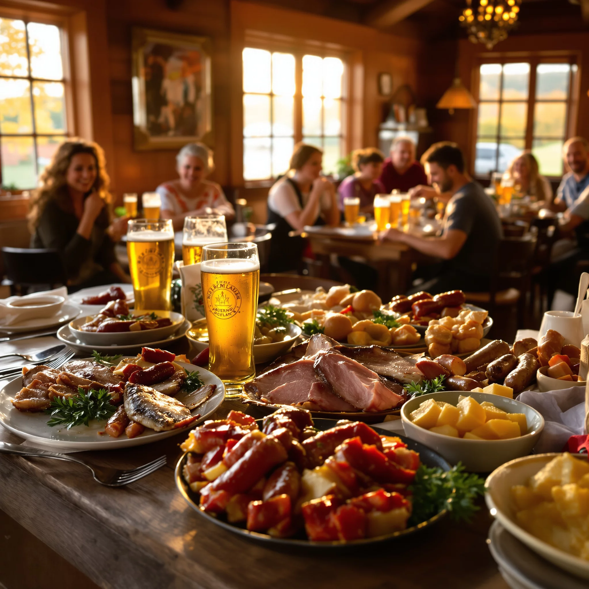 Sauerländer Brauereien: Biertradition im Hochsauerland