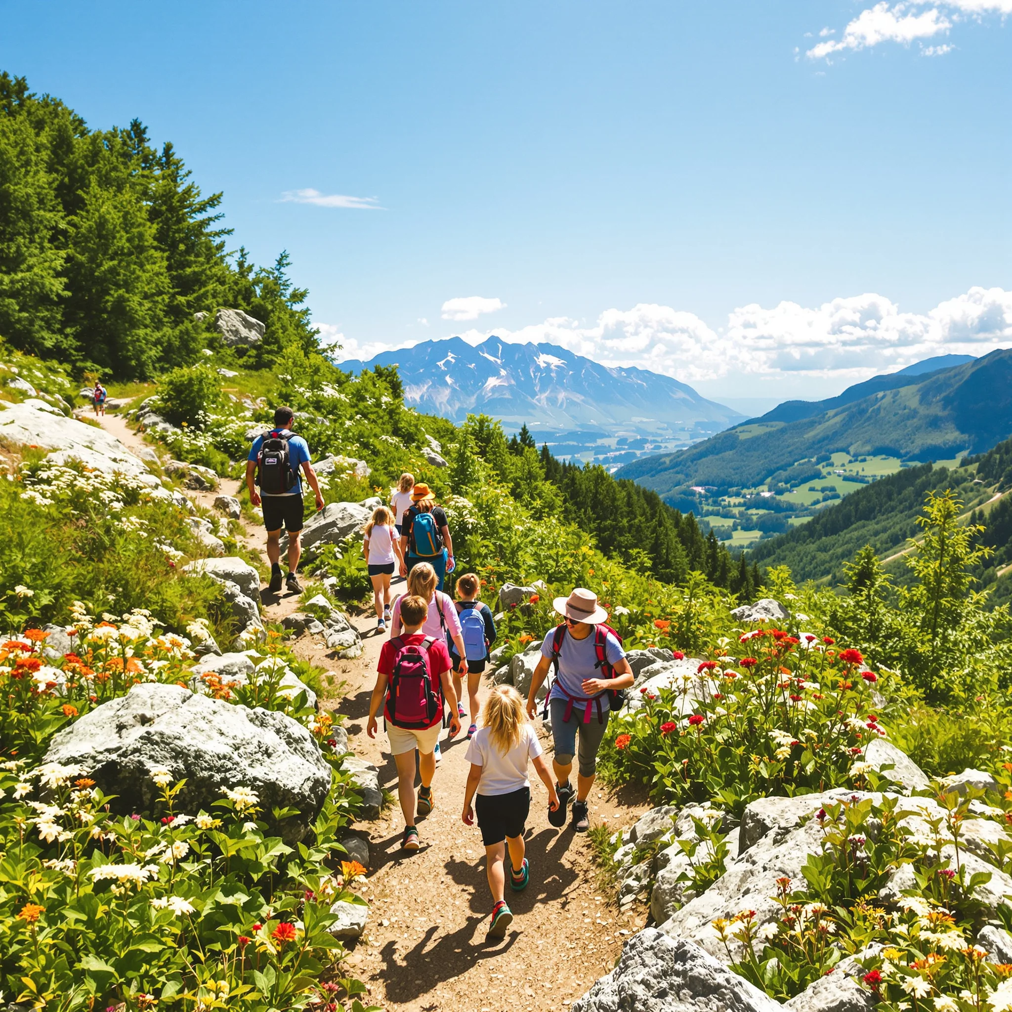 Zeitreise im Grünen: Natur- und Kulturdenkmäler, die das Sauerland geprägt haben