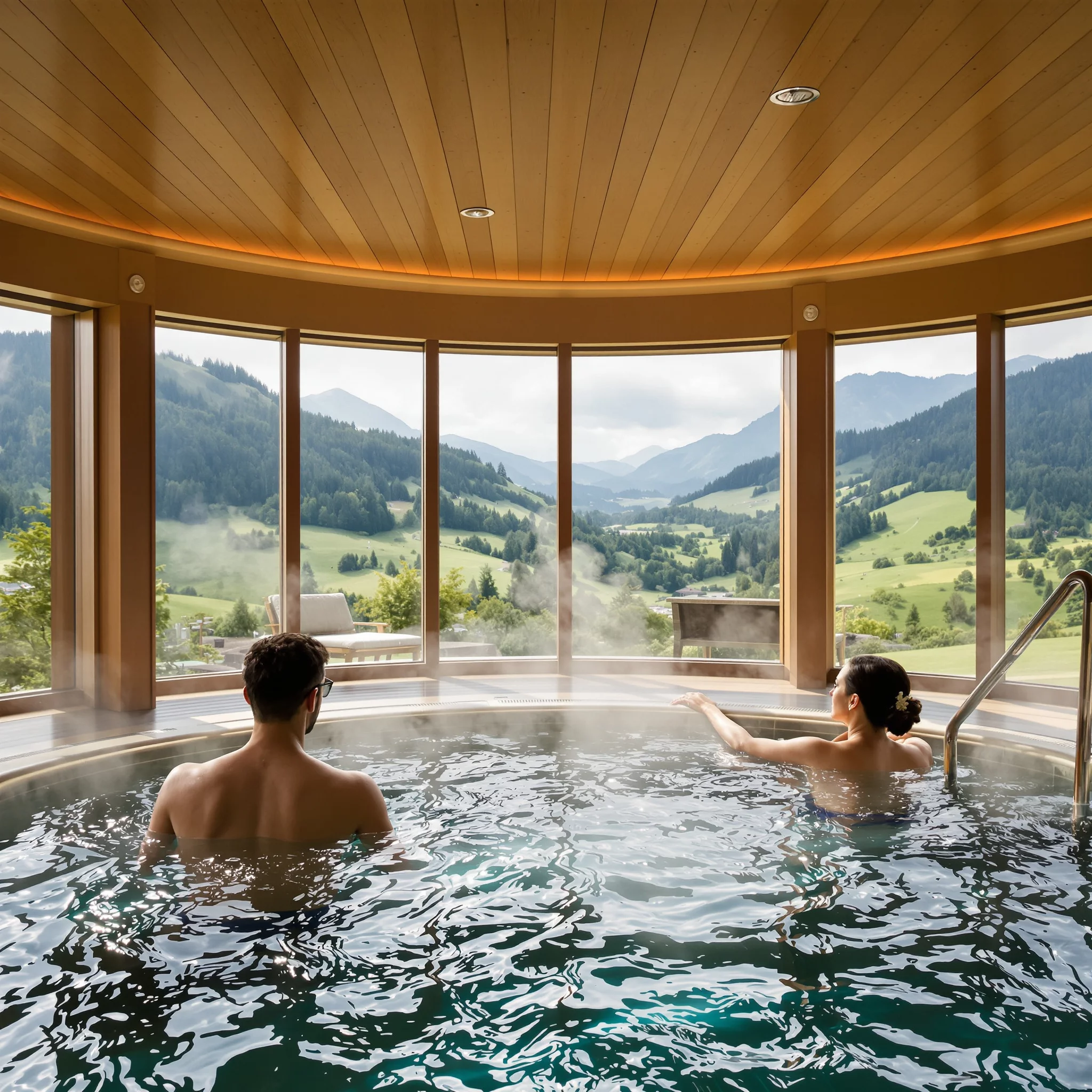 Wandern zwischen Felsformationen – Faszinierende Gesteinslandschaften im Sauerland