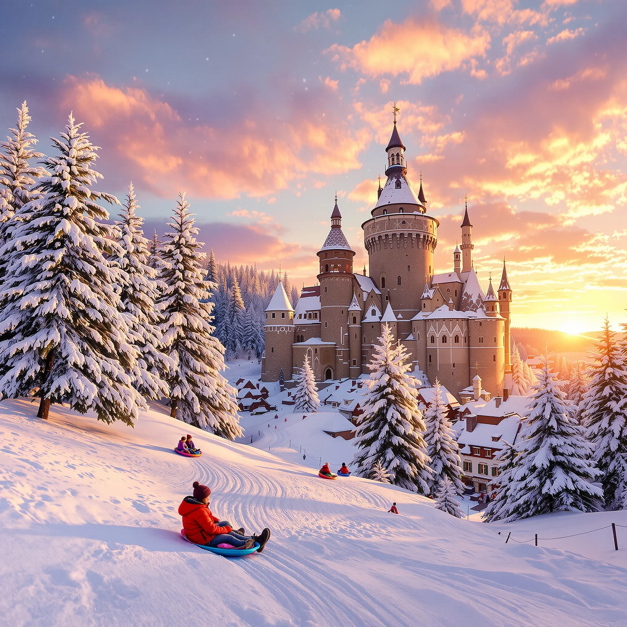 Sagen & Legenden aus dem Sauerland – Magisches Sauerland erleben