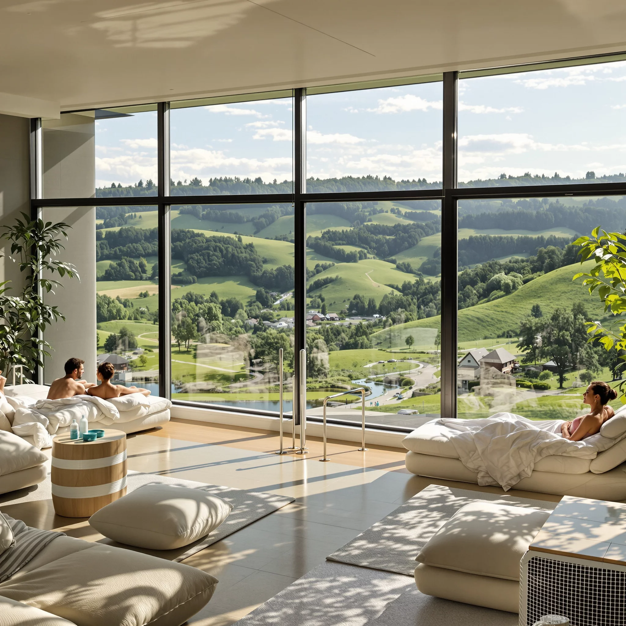 Zeitreise im Grünen: Natur- und Kulturdenkmäler, die das Sauerland geprägt haben