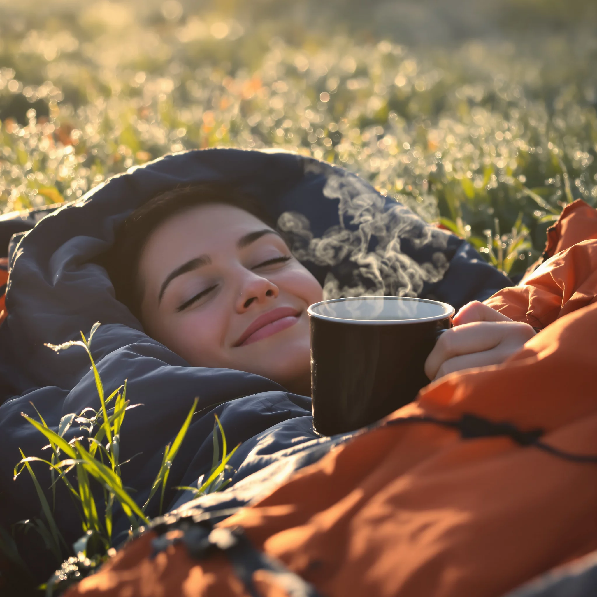 Kleine Fluchten – Mikroabenteuer vor deiner Haustür