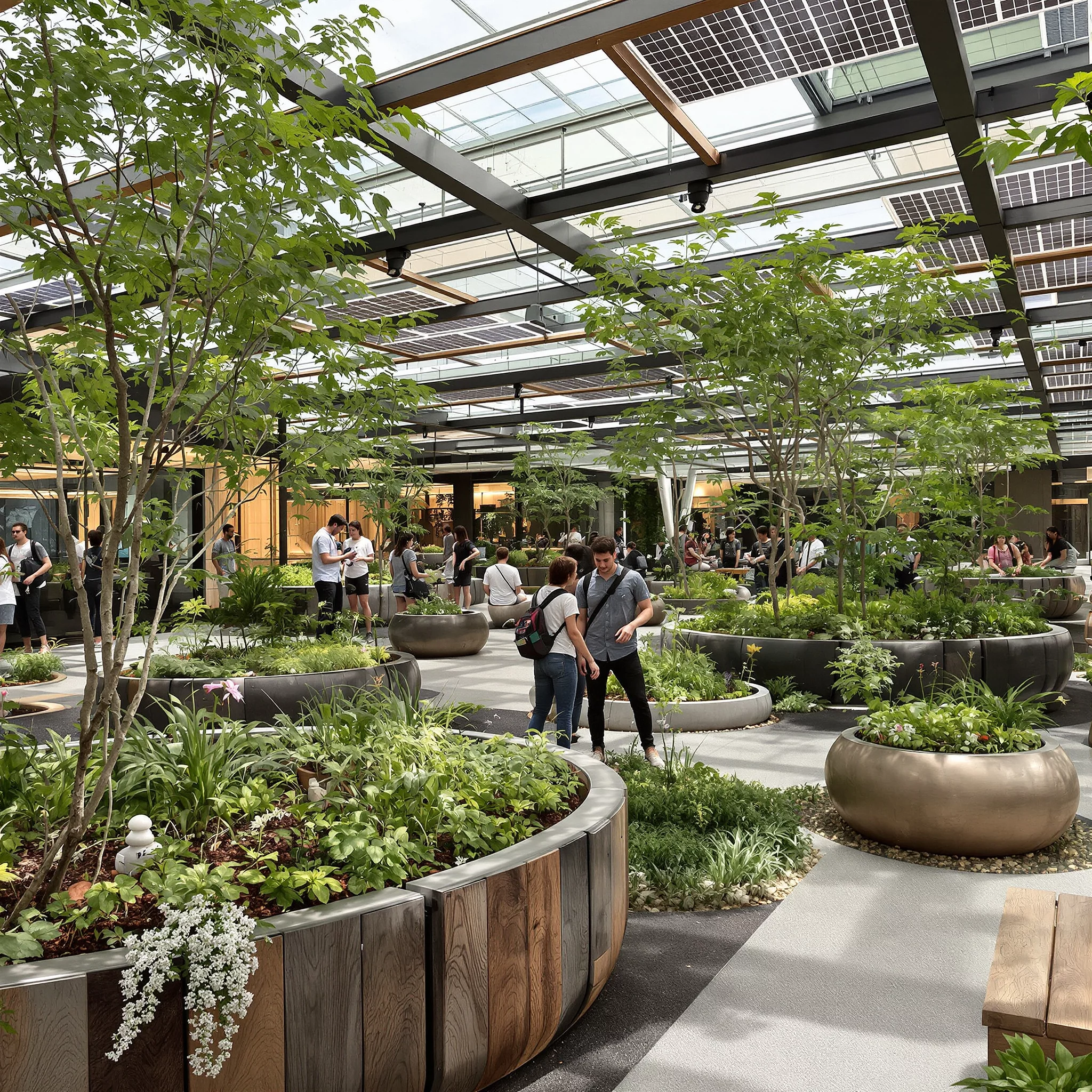 Do-it-yourself & smarte Upcycling-Ideen: Selbstbauprojekte für Garten, Camping und Freizeit – nachhaltig und kreativ