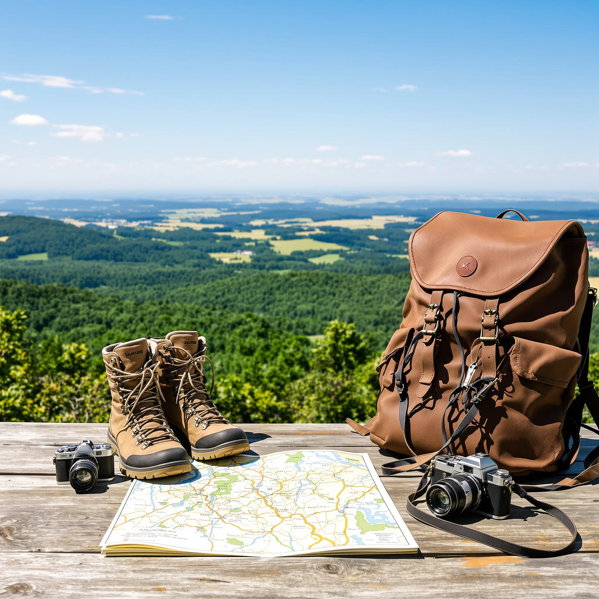 Naturerlebnisse im Arnsberger Wald entdecken – Sauerland Magazin