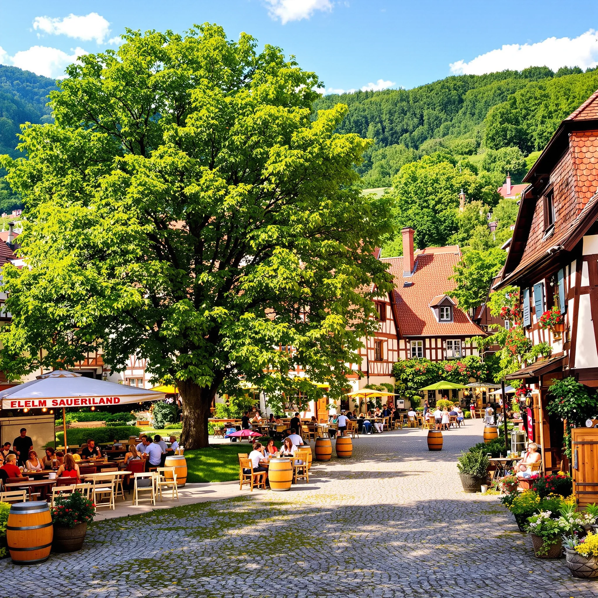 Sauerländer Brauereien: Biertradition im Hochsauerland