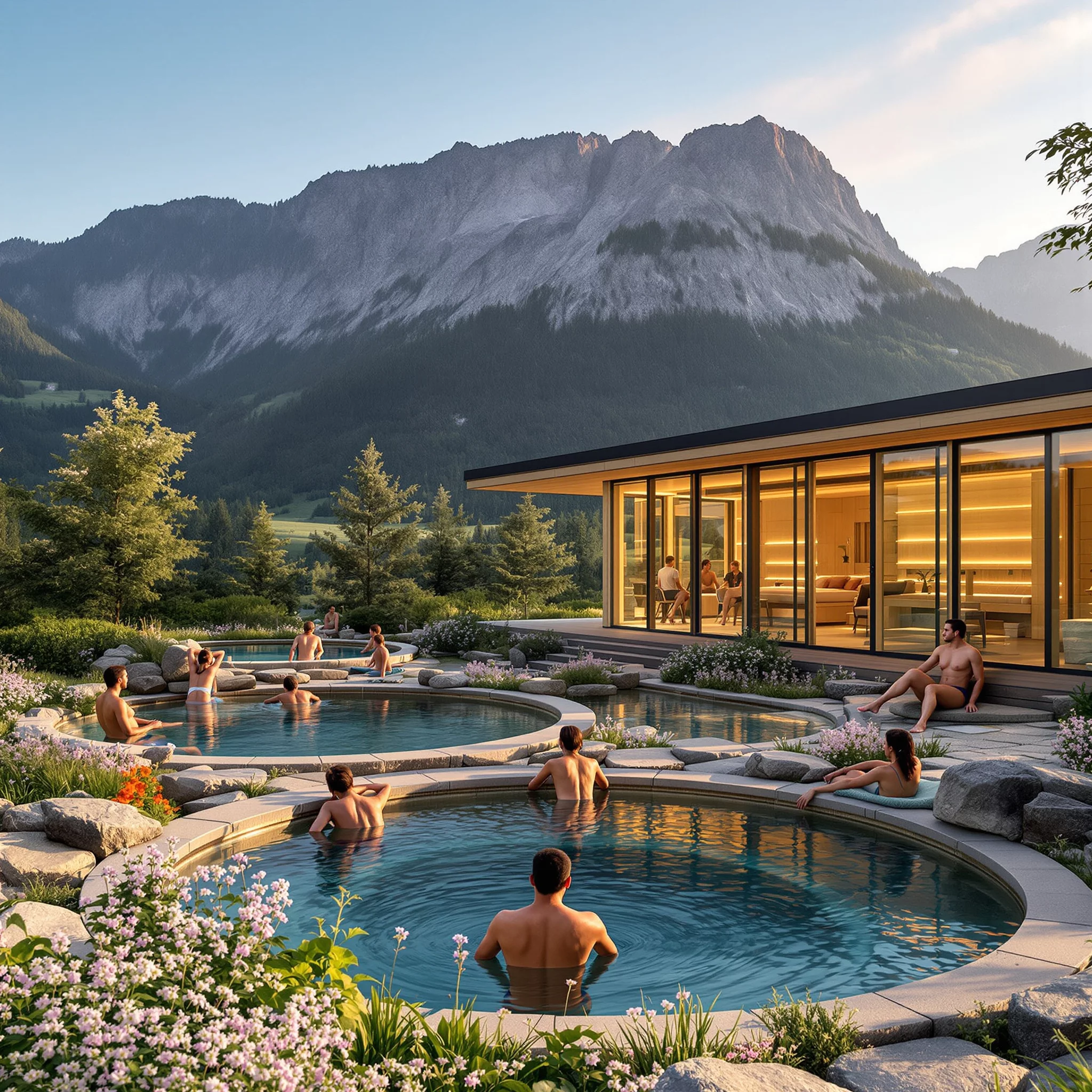 Atemzug Sauerland: Wie Achtsamkeit und Natur den Geist erfrischen