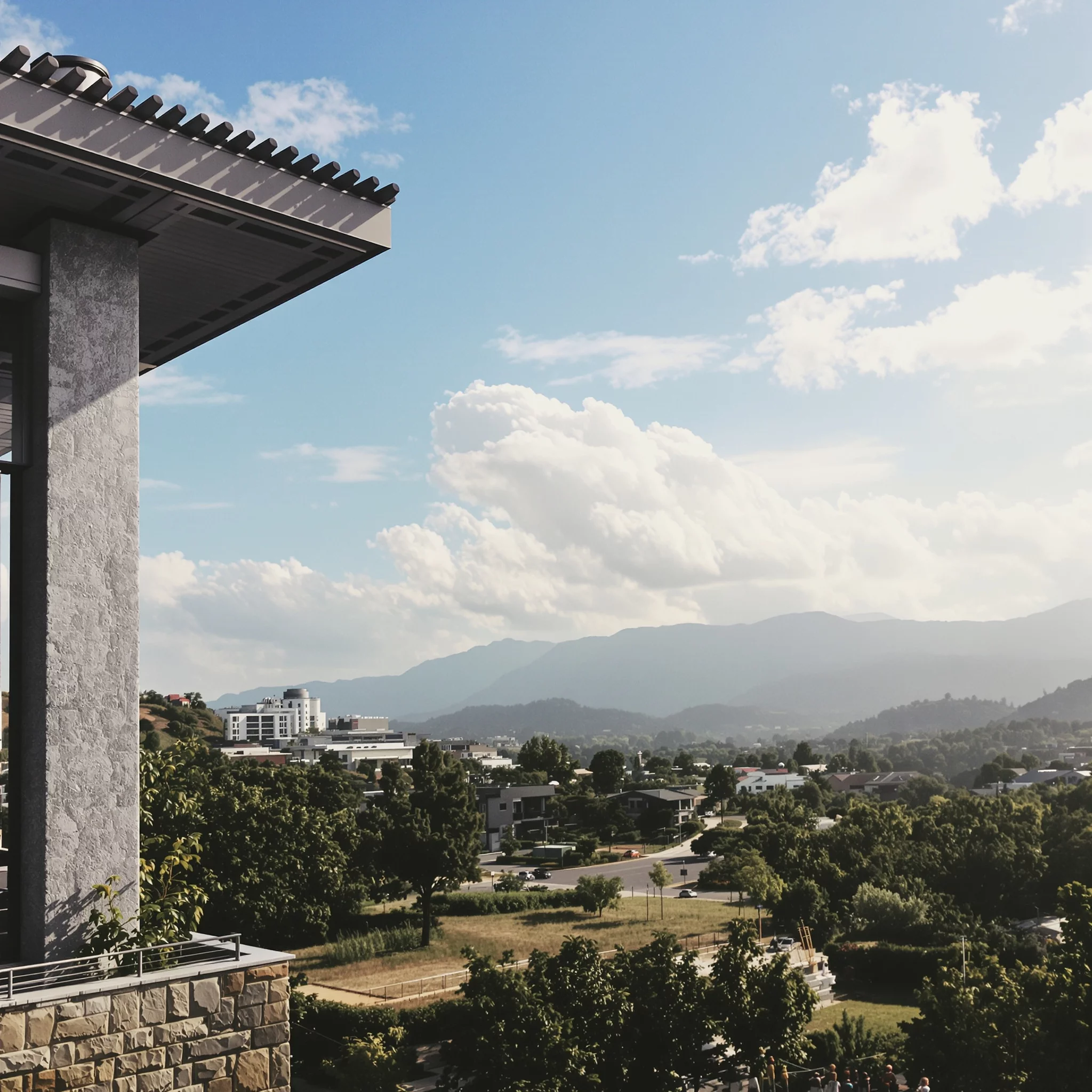 Wie KI und smarte Technik nachhaltiges Reisen möglich machen