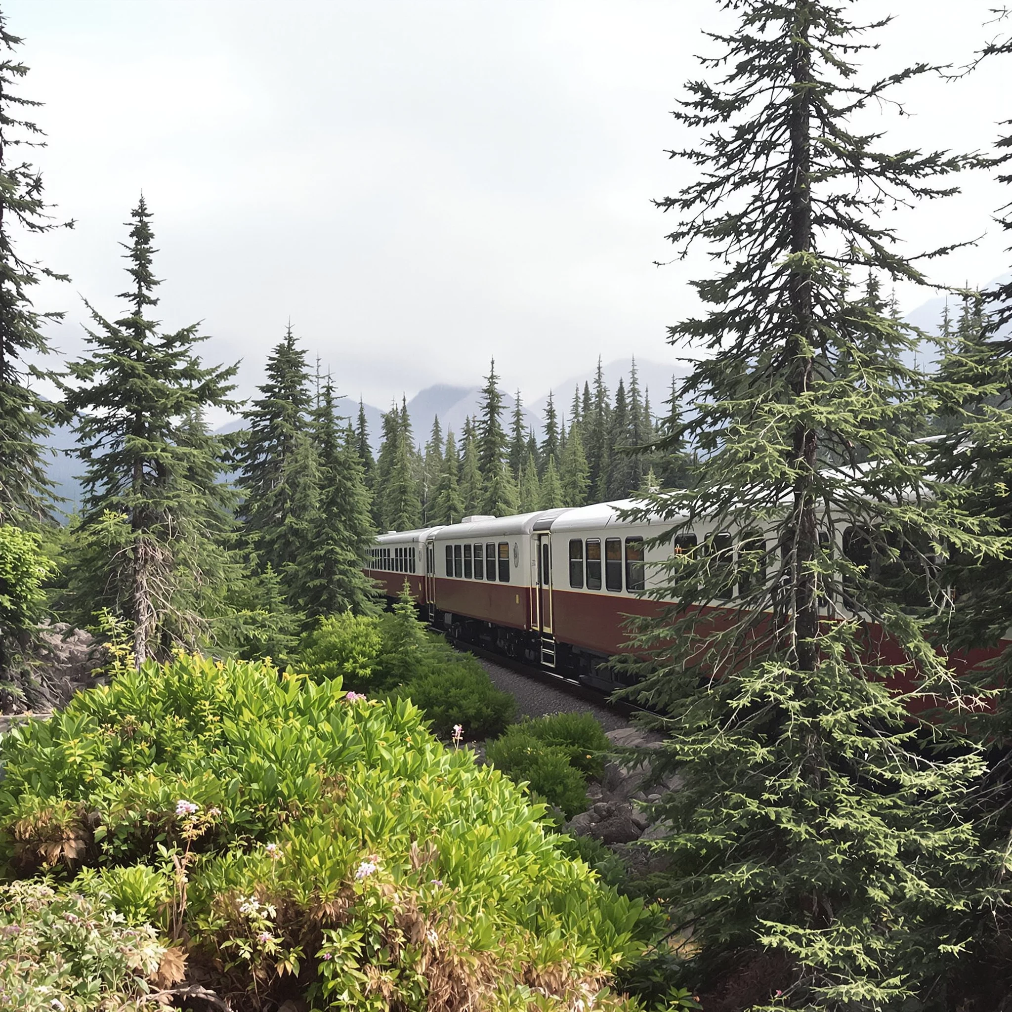Coolcations & Earth-Friendly Escapes: Nachhaltig und authentisch reisen 2025