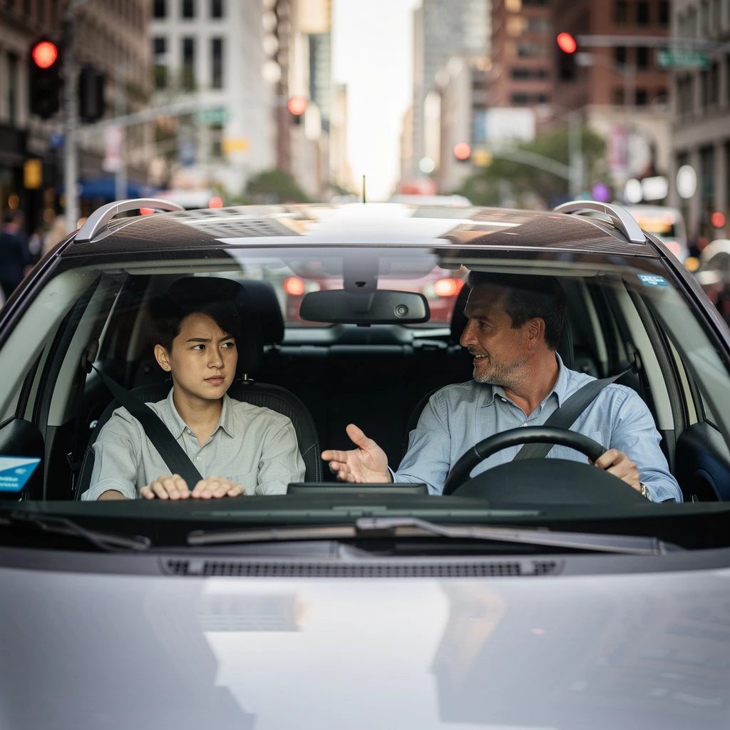 Warum rasseln so viele Fahrschüler durch die Führerscheinprüfung? Zahlen, Ursachen und Lösungen