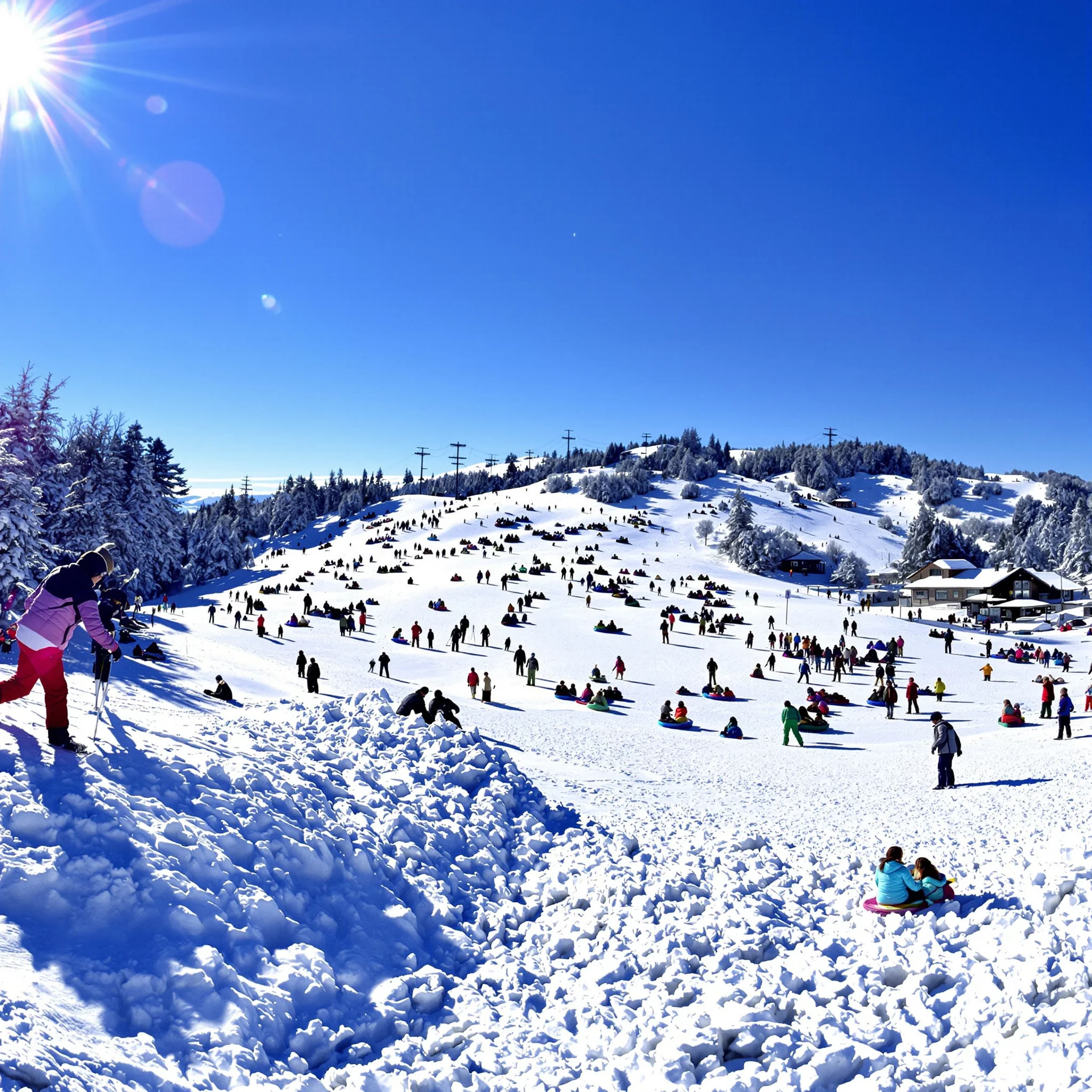 Zeitreise im Grünen: Natur- und Kulturdenkmäler, die das Sauerland geprägt haben