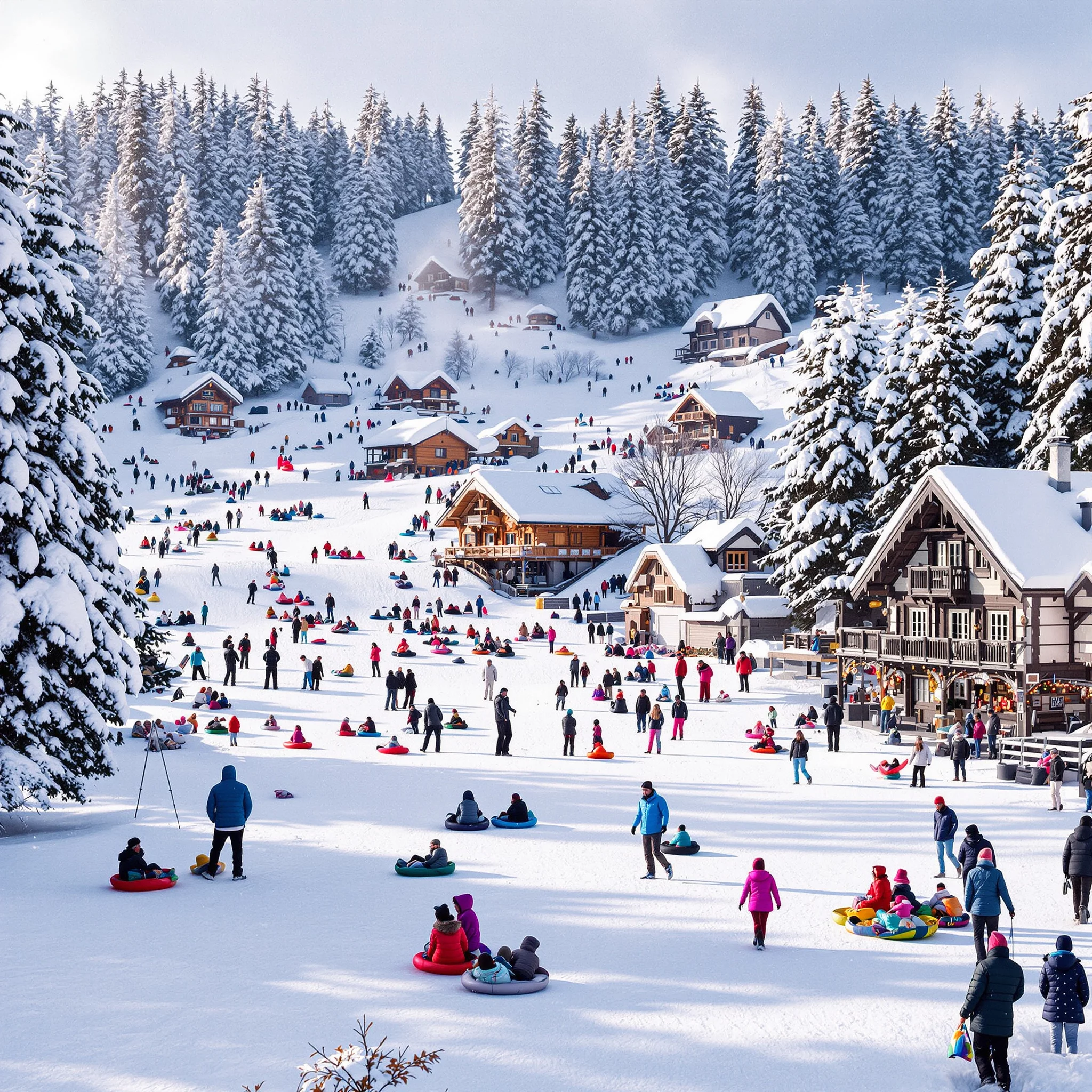 Naturerlebnisse im Arnsberger Wald entdecken – Sauerland Magazin