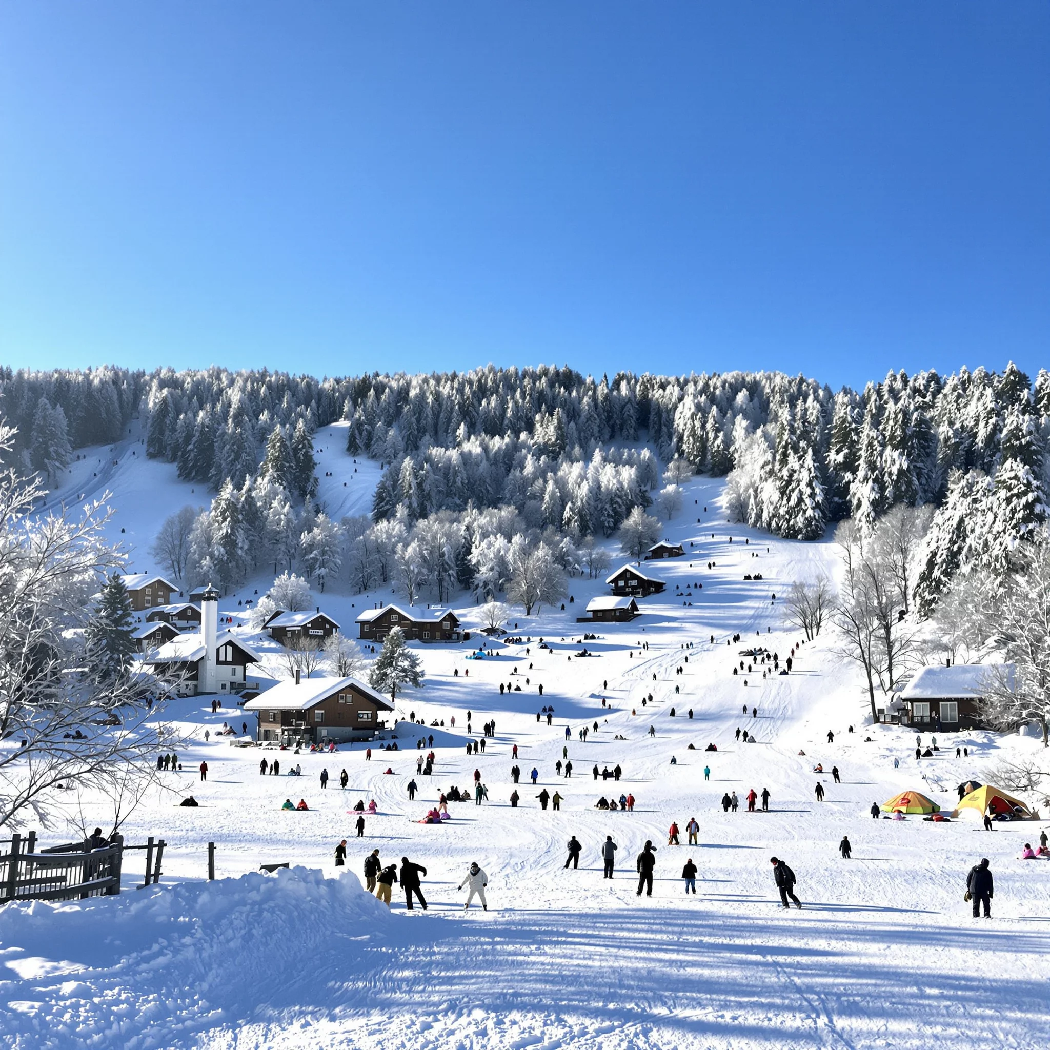 Wandern zwischen Felsformationen – Faszinierende Gesteinslandschaften im Sauerland