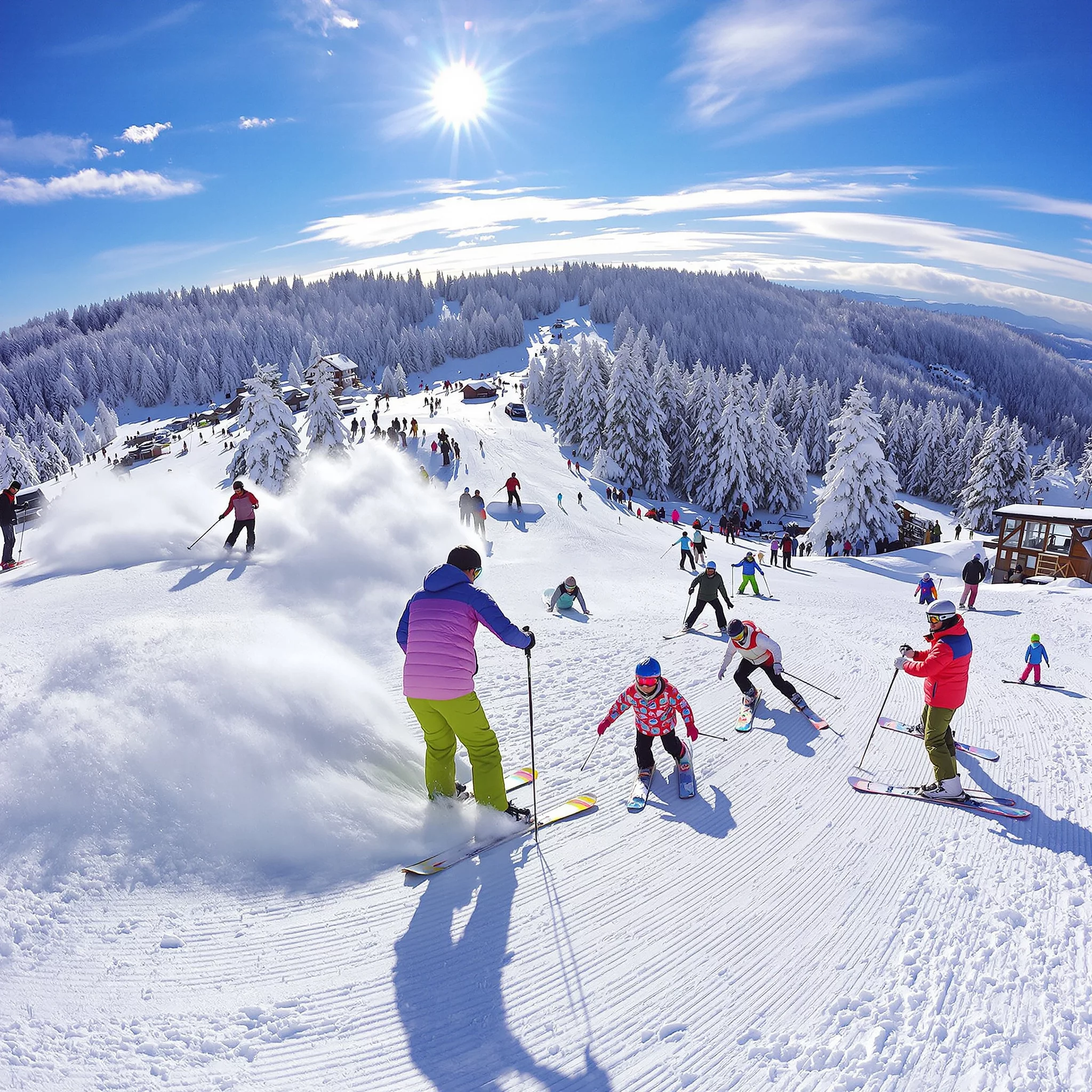 Regeneration für Körper & Geist: Die besten Slow-Wellness-Erlebnisse im Sauerland