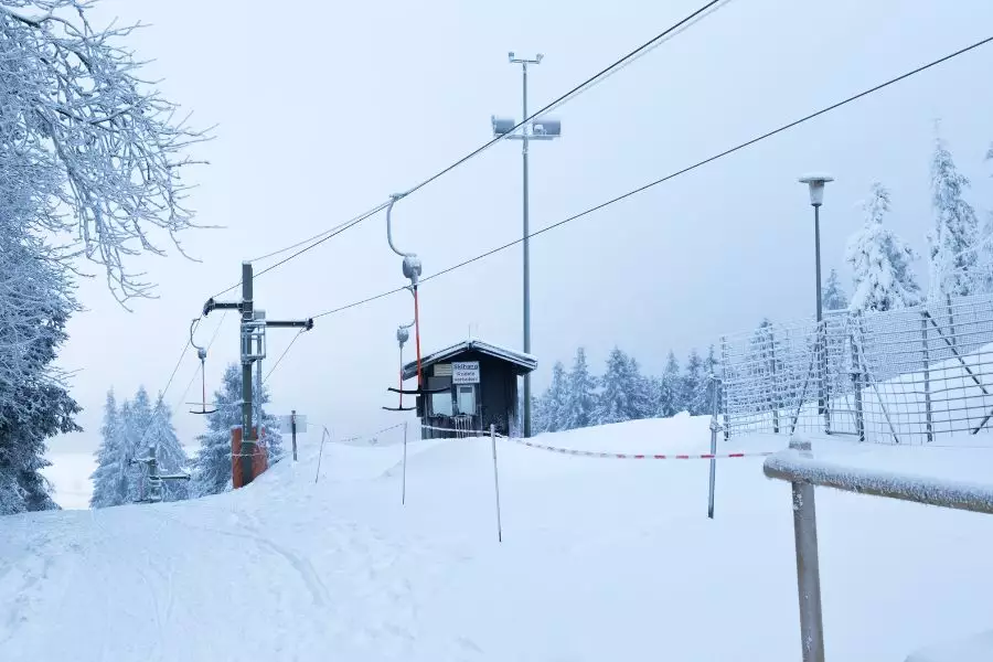 Skifahren in Willingen - Ein Wintertraum im Sauerland