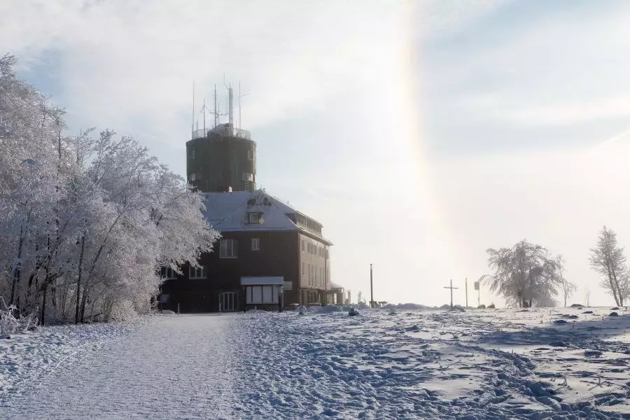 Skilanglauf im Sauerland: Entdecke die Schönheit der Winterlandschaft