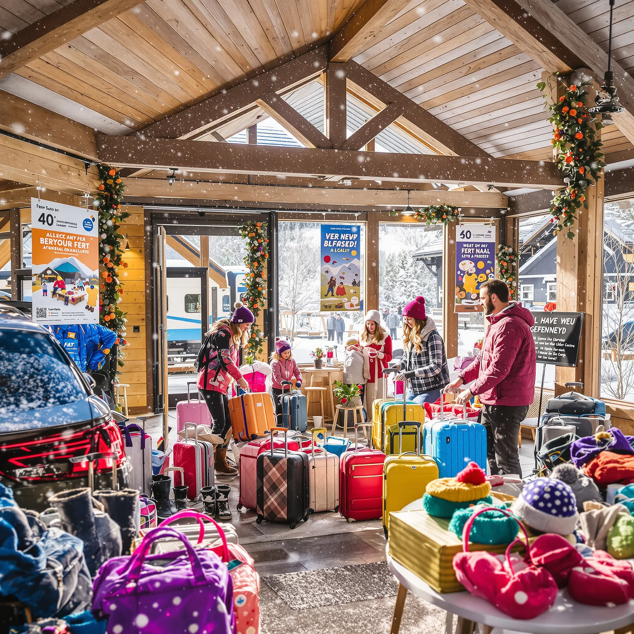 Winter-Abenteuer für jedes Level: Neue Aktivitäten für Familien, Anfänger & Profis – Sauerland Magazin