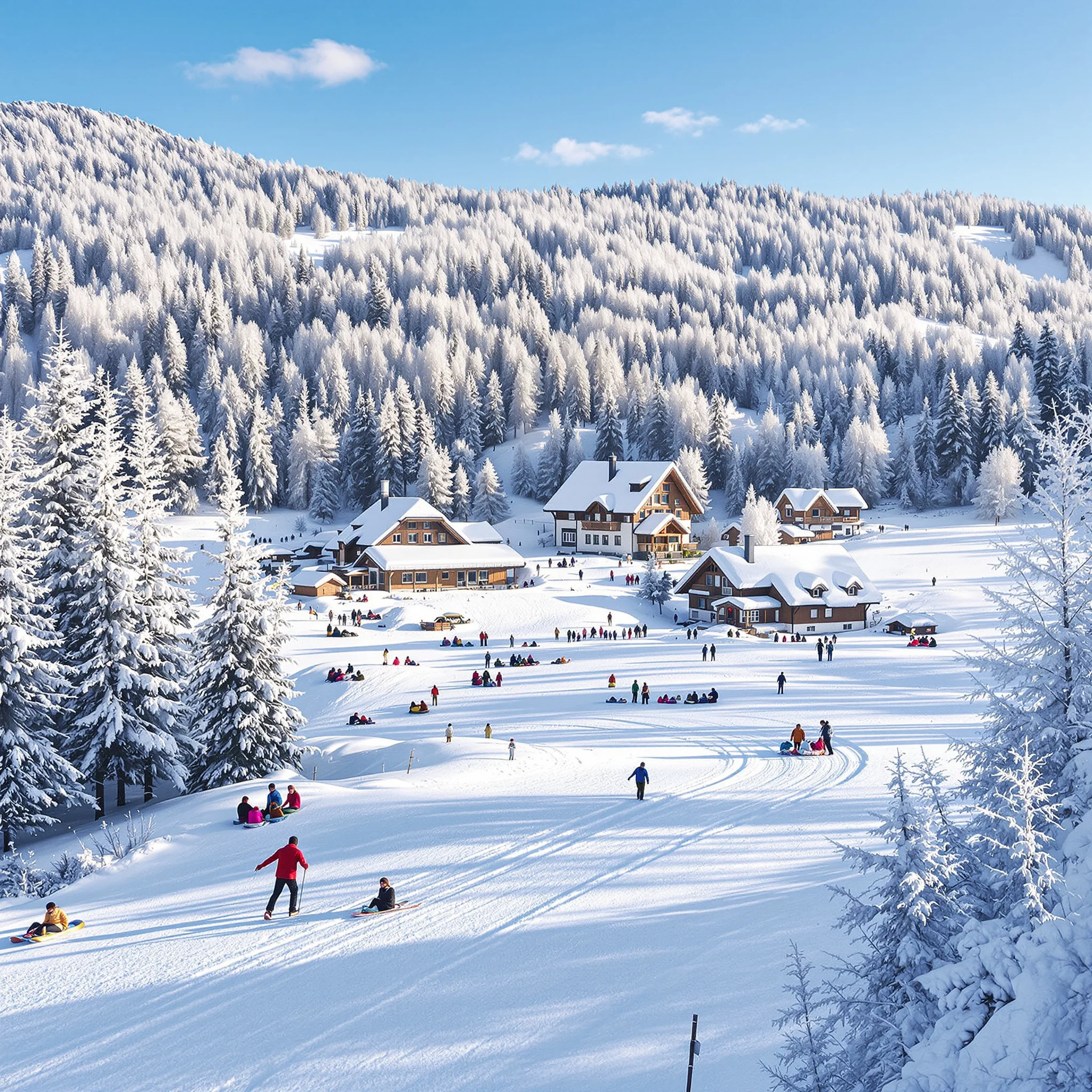 Historische Orte & moderne Highlights: Das Sauerland neu entdecken