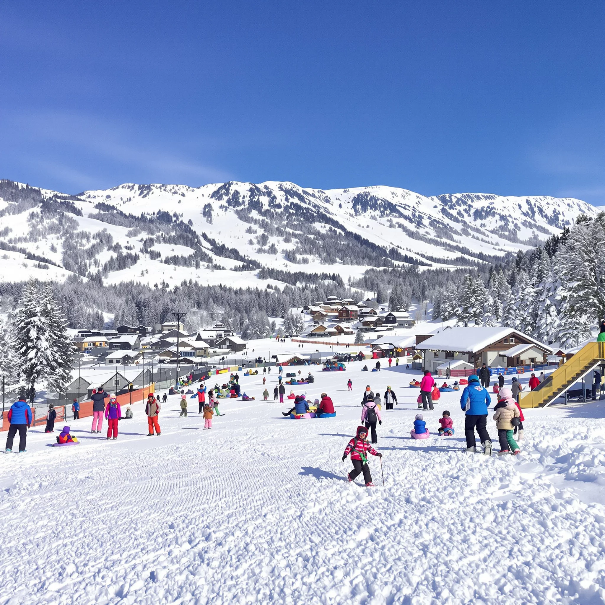 Atemzug Sauerland: Wie Achtsamkeit und Natur den Geist erfrischen