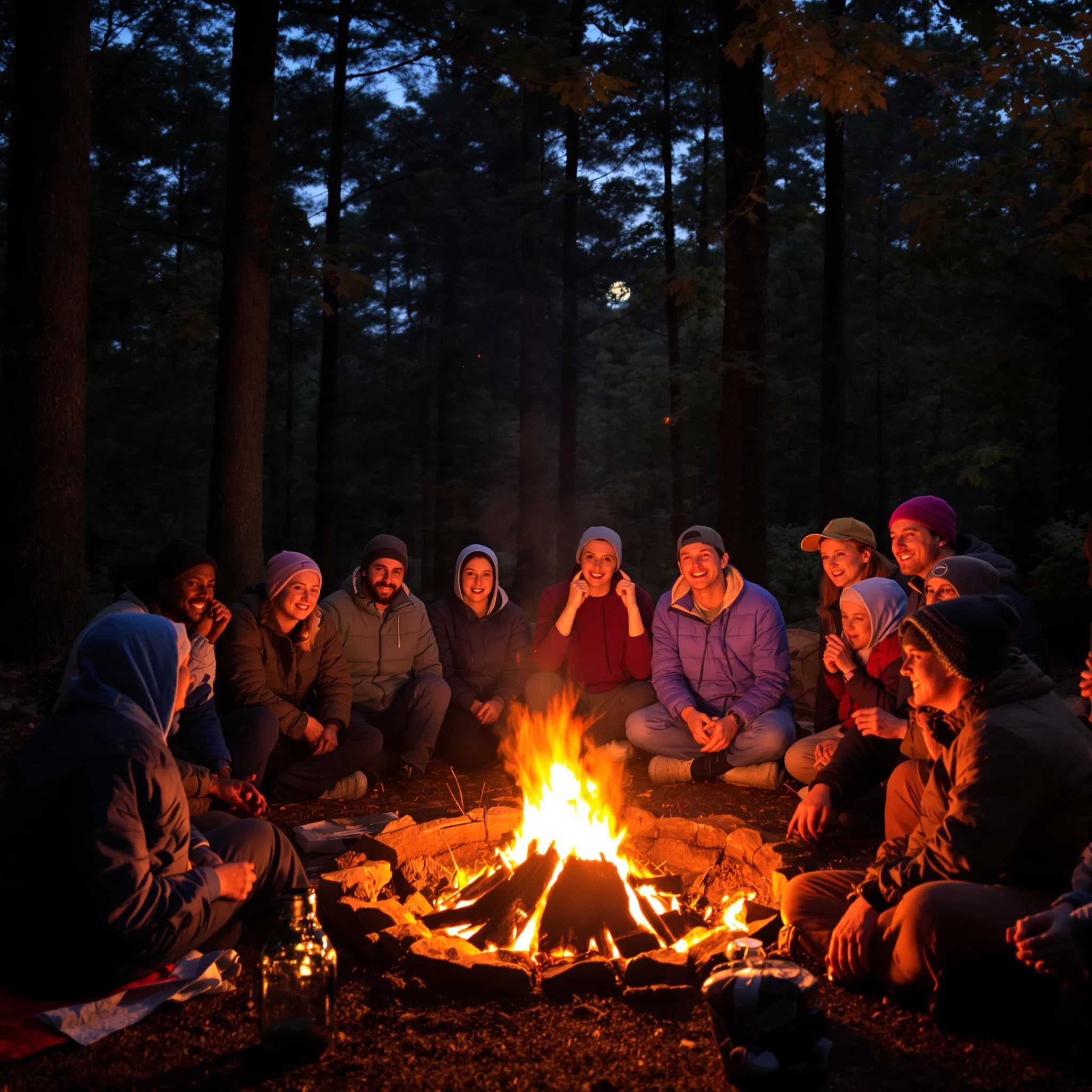 Kleine Fluchten – Mikroabenteuer vor deiner Haustür
