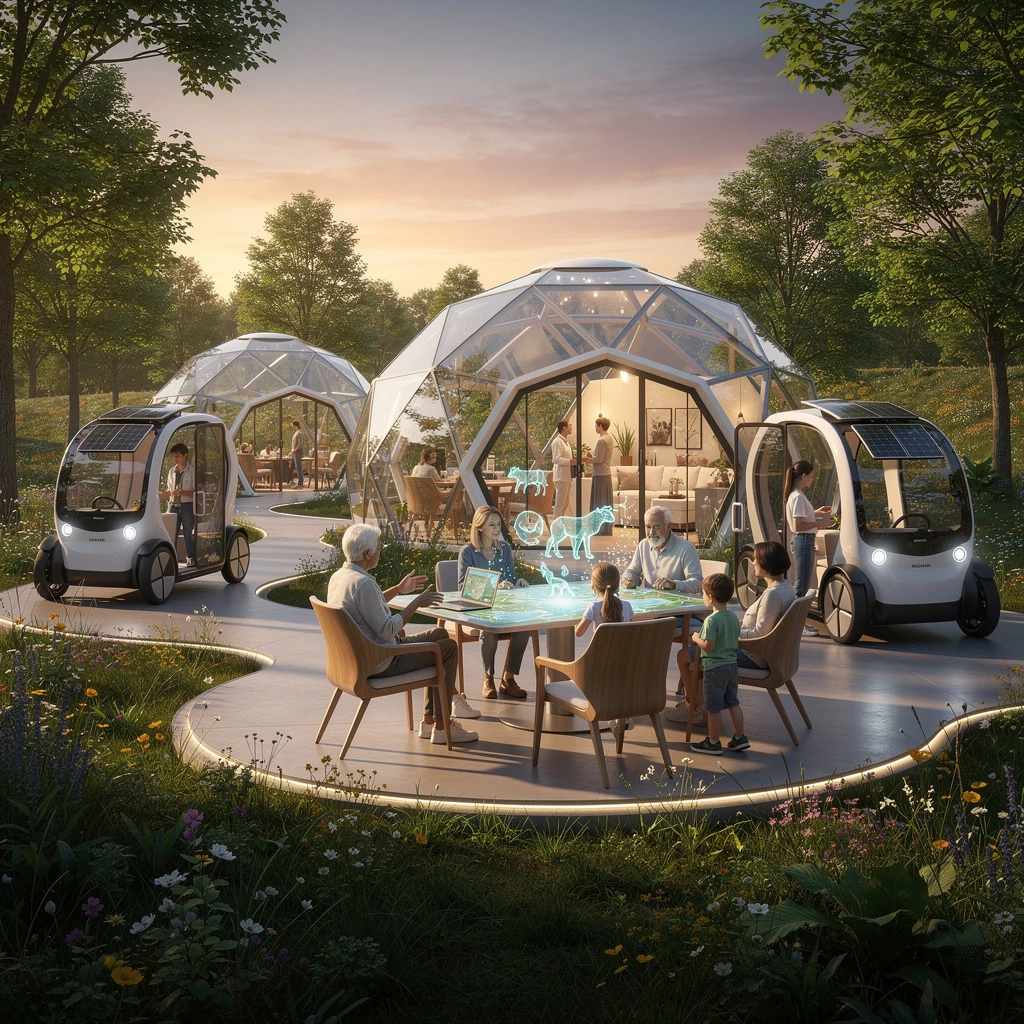 Deutsche lieben Mehrgenerationenurlaub: 67 % wollen familiäre Bindungen stärken