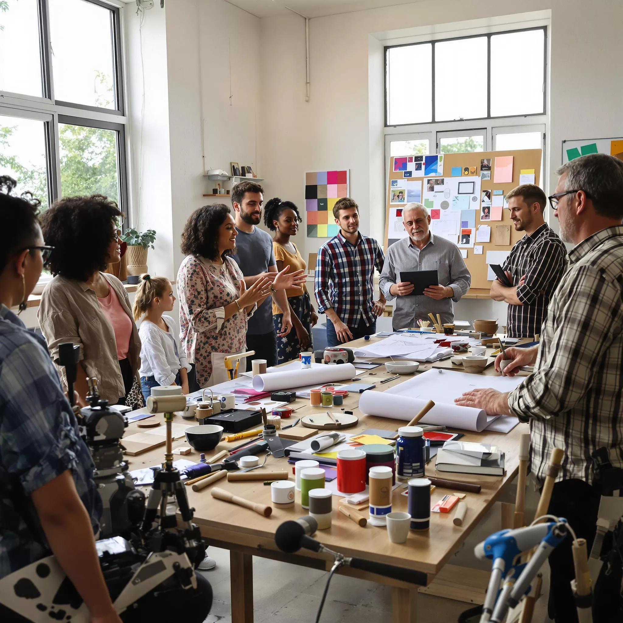 Insiderwissen und Praxisempfehlungen: Wie Handwerker ihre Werkzeuge optimal nutzen
