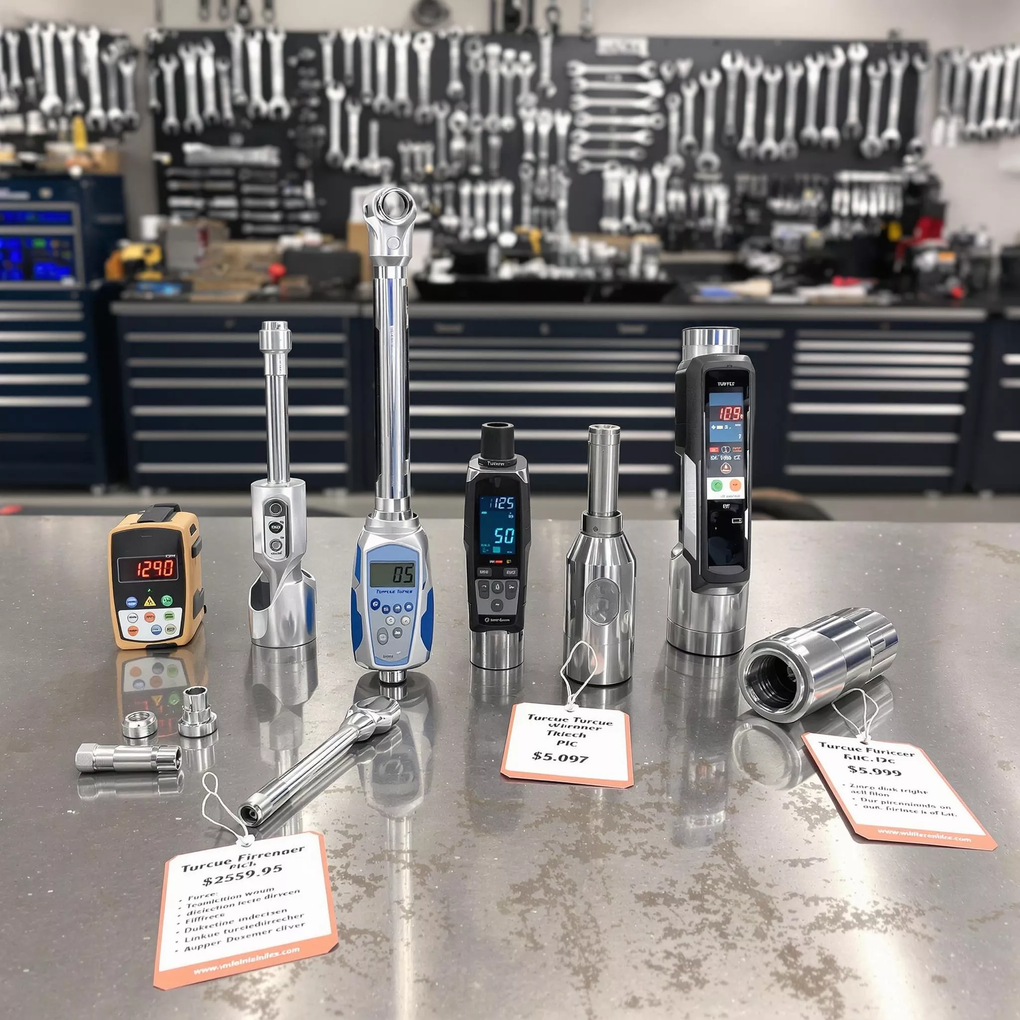 Fachbegriffe im Heimwerken: Was bedeutet eigentlich Drehmoment?