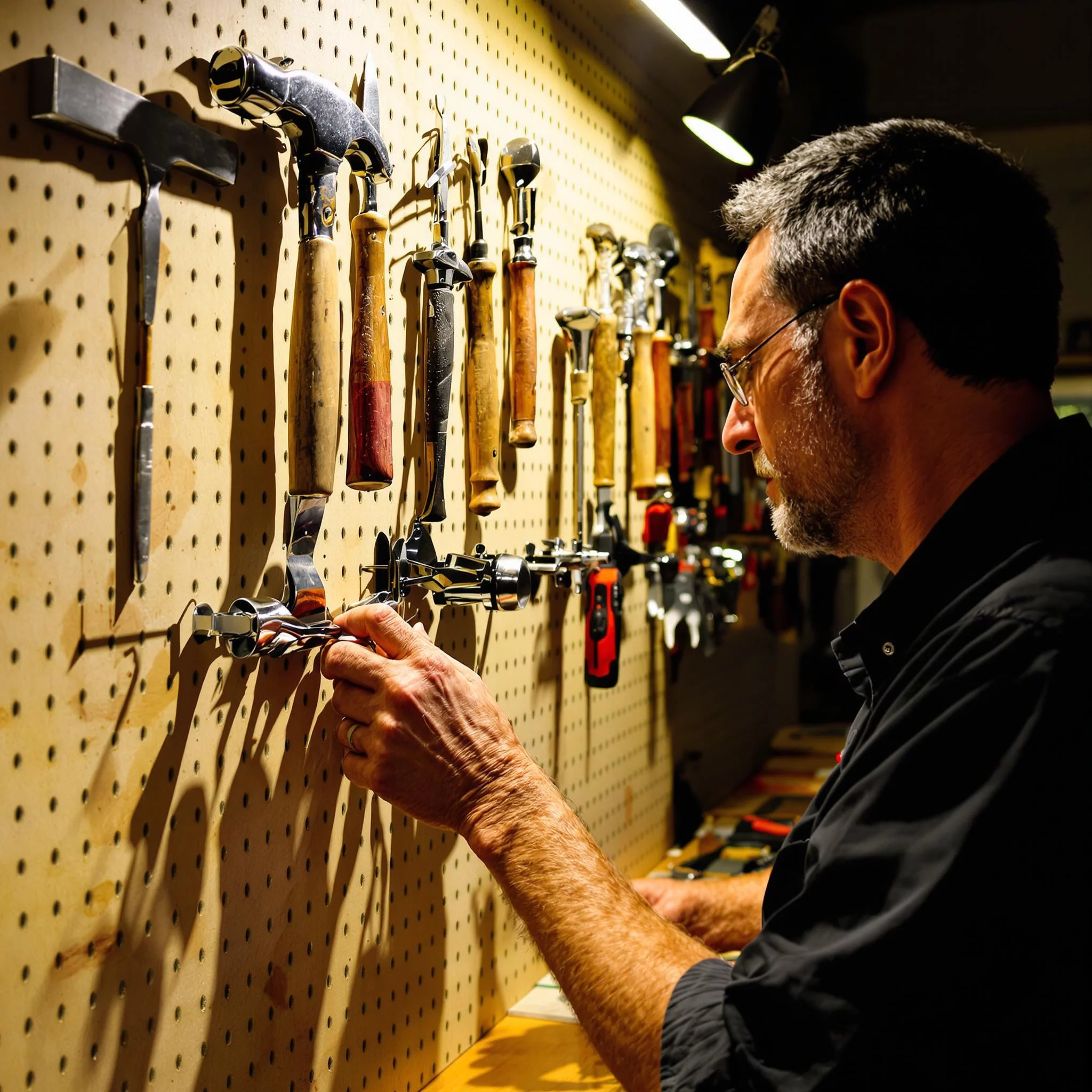 Handwerkerwissen im Fokus: Die wichtigsten Werkzeuge für den Alltag - Empfehlungen von Experten