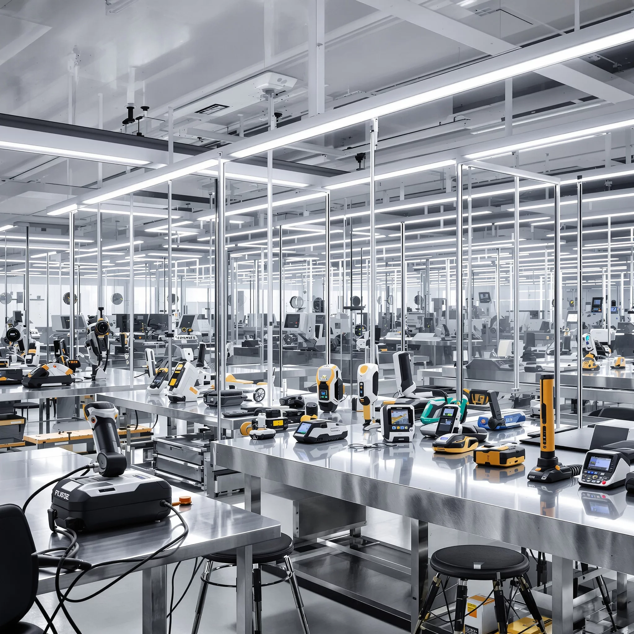 Werkzeug 2030: Welche Innovationen schon jetzt den Markt verändern