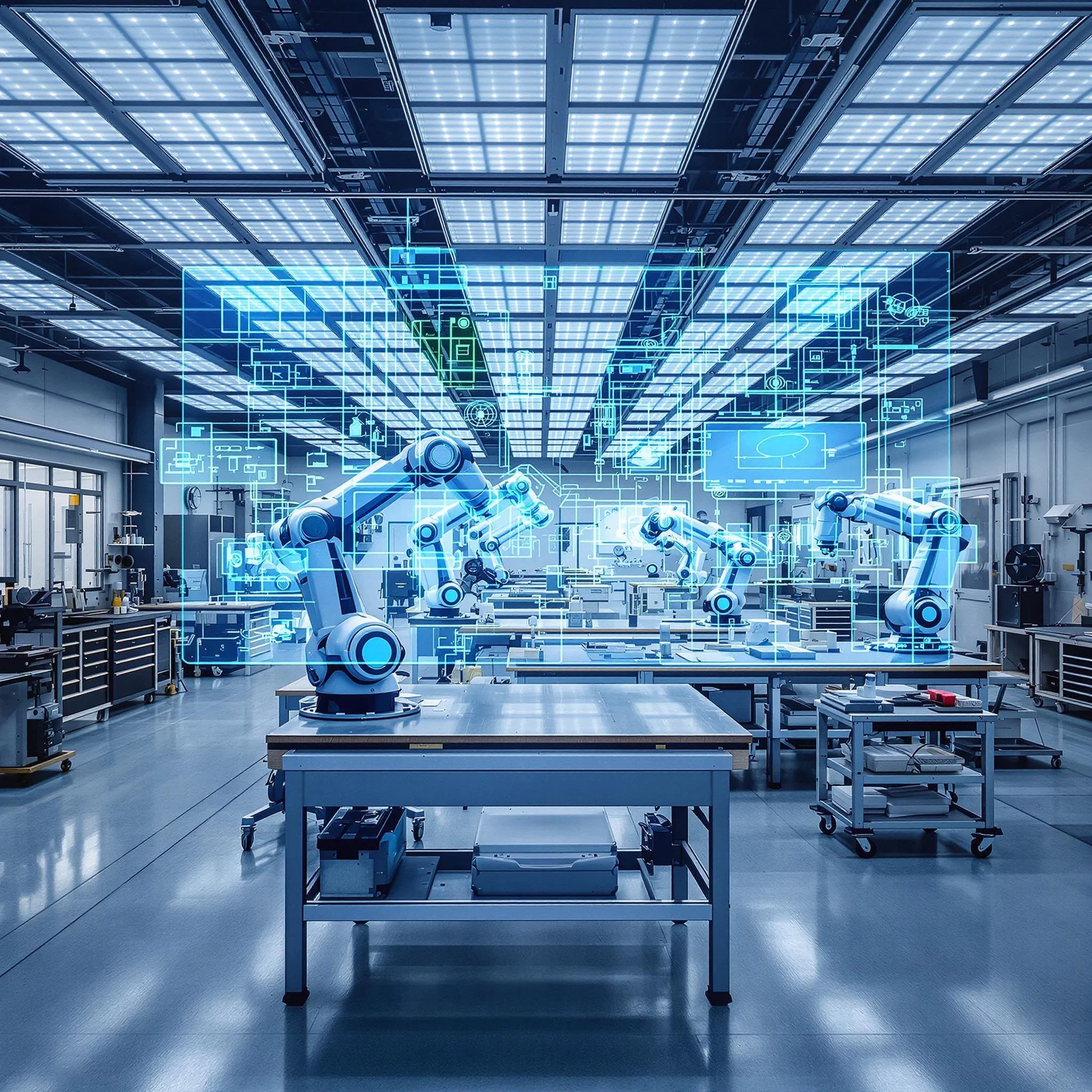 Smarte Tools für den modernen Werkzeugkasten: Unverzichtbare Technik-Highlights